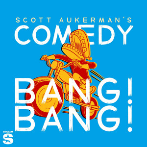 Comedy Bang Bang Season 5 Episodes 6-10 episode artwork