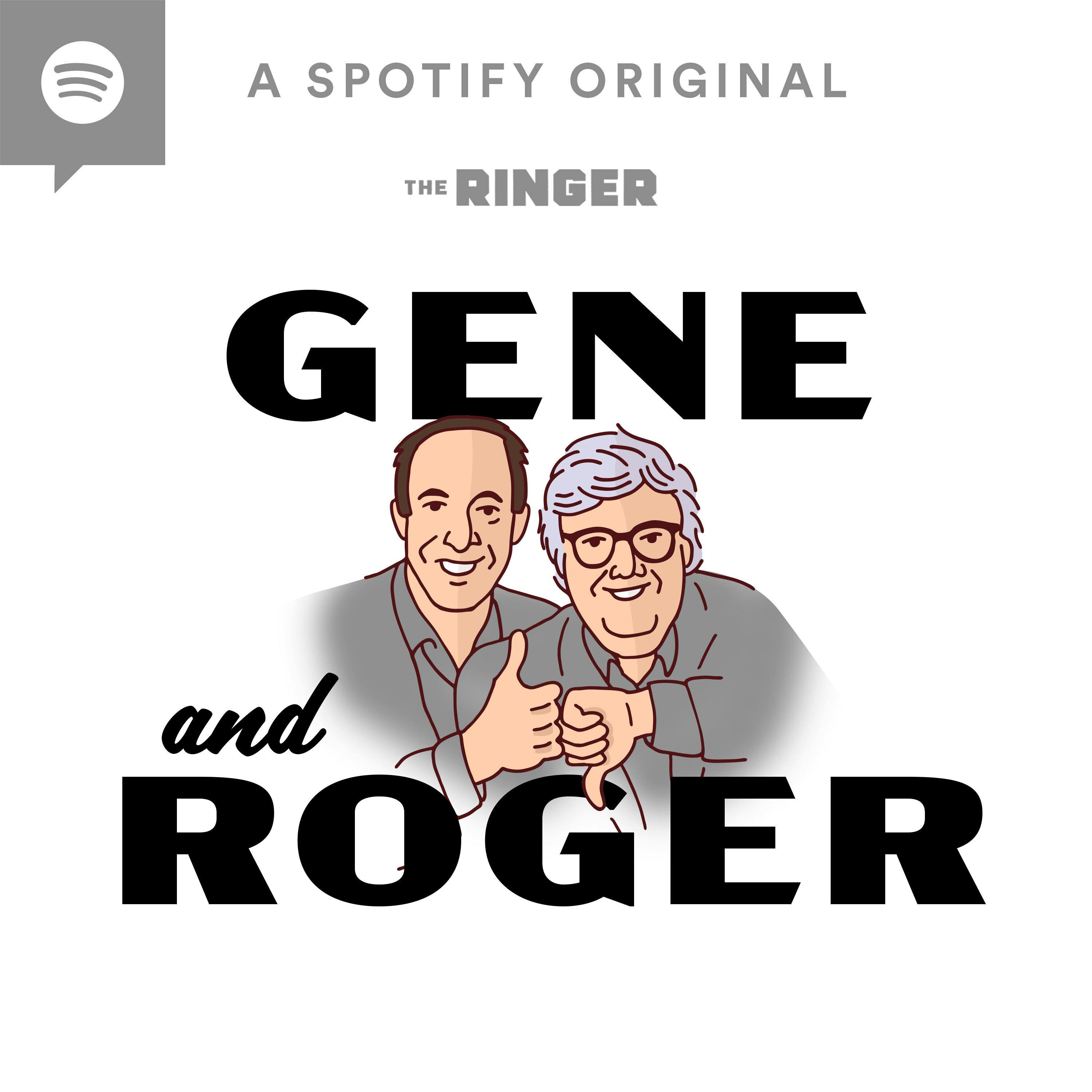 4. Top Guns | Gene and Roger