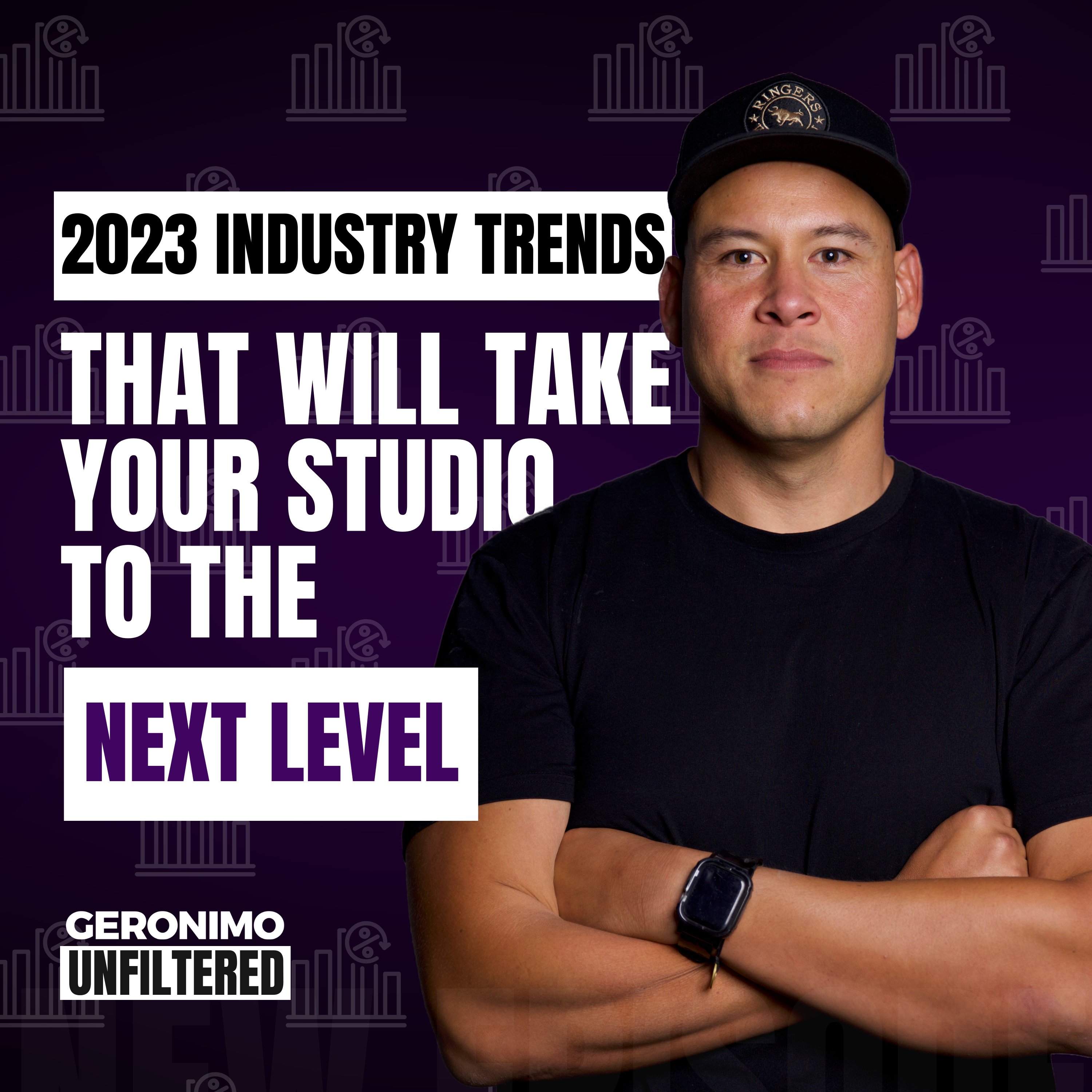 2023 Industry Trends That Will Take Your Studio to the NEXT LEVEL