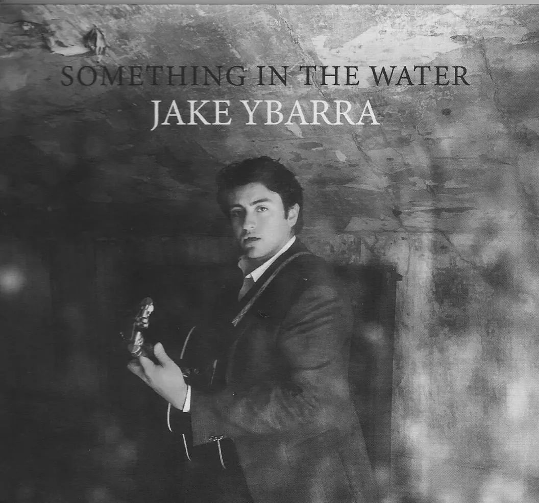 Jake Ybarra Interview Jake Ybarra Interview