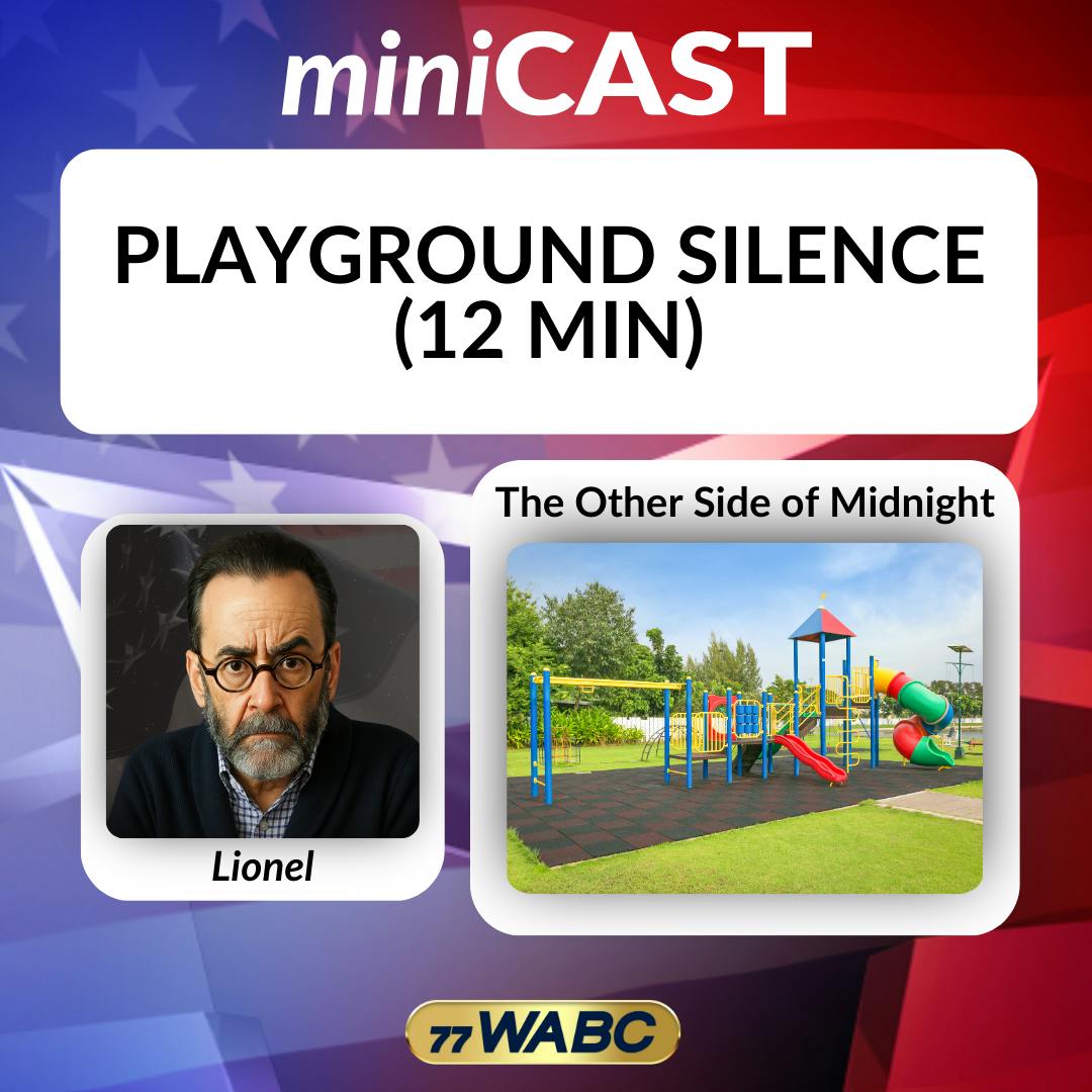 Lionel: Playground Silence (12 min) Lionel: Playground Silence (12 min)