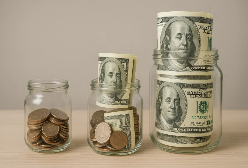 2025-86 La regola dei 3 vasi - Ep 540