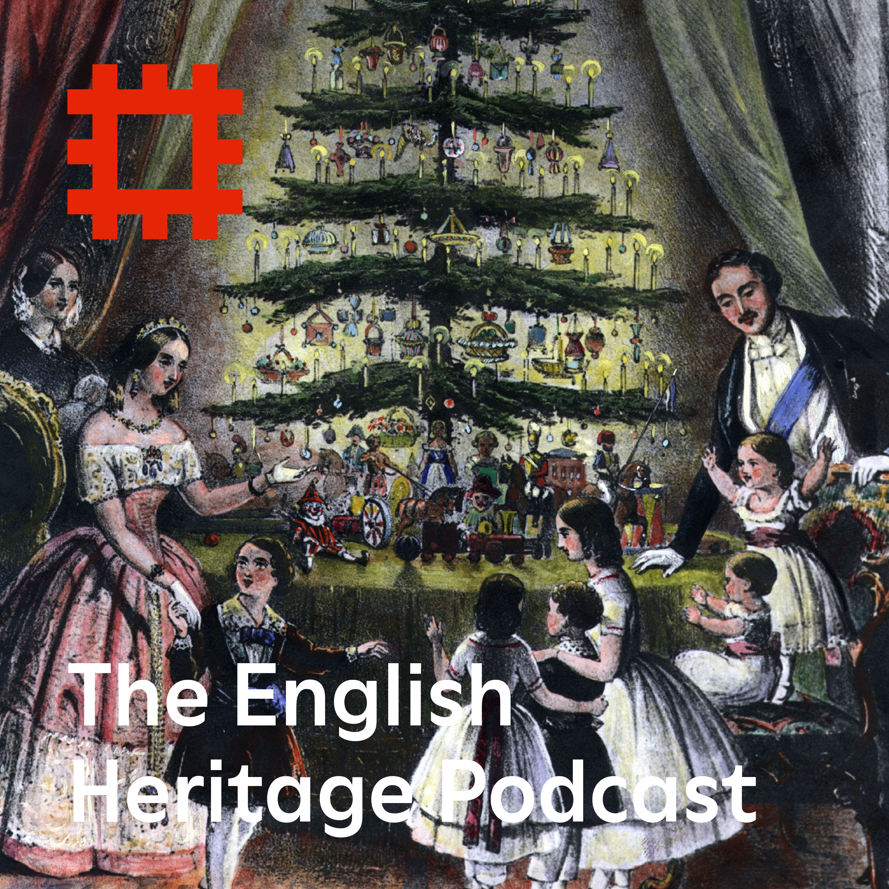 From the archive: Exploring Victorian Christmas traditions