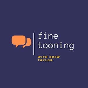Fine Tooning with Drew Taylor Ep 439: Remembering Jim Henson’s “Muppet Babies”