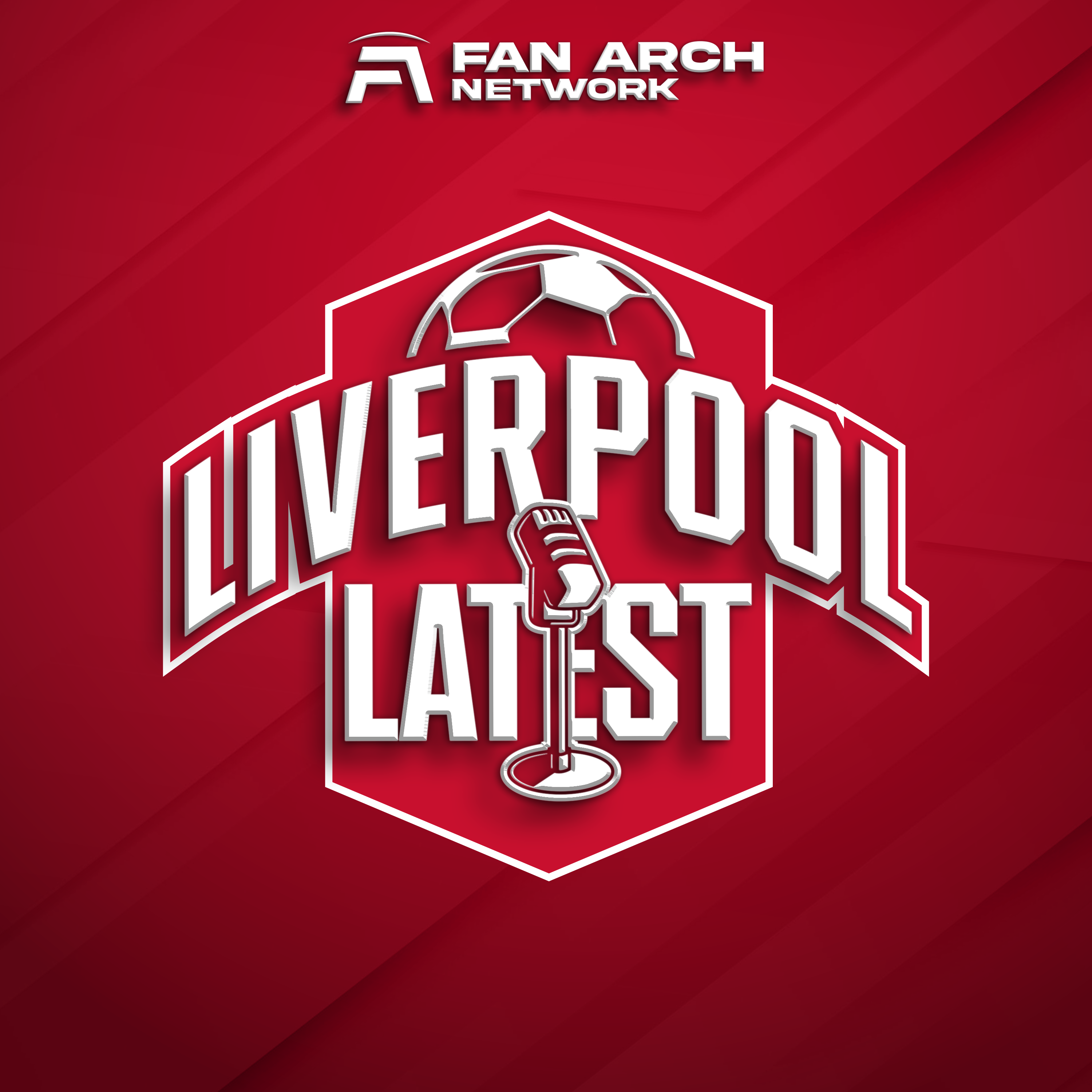 Liverpool Latest | Daily Liverpool FC Podcast podcast artwork
