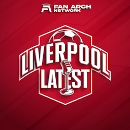 Liverpool Latest | Daily Liverpool FC Podcast