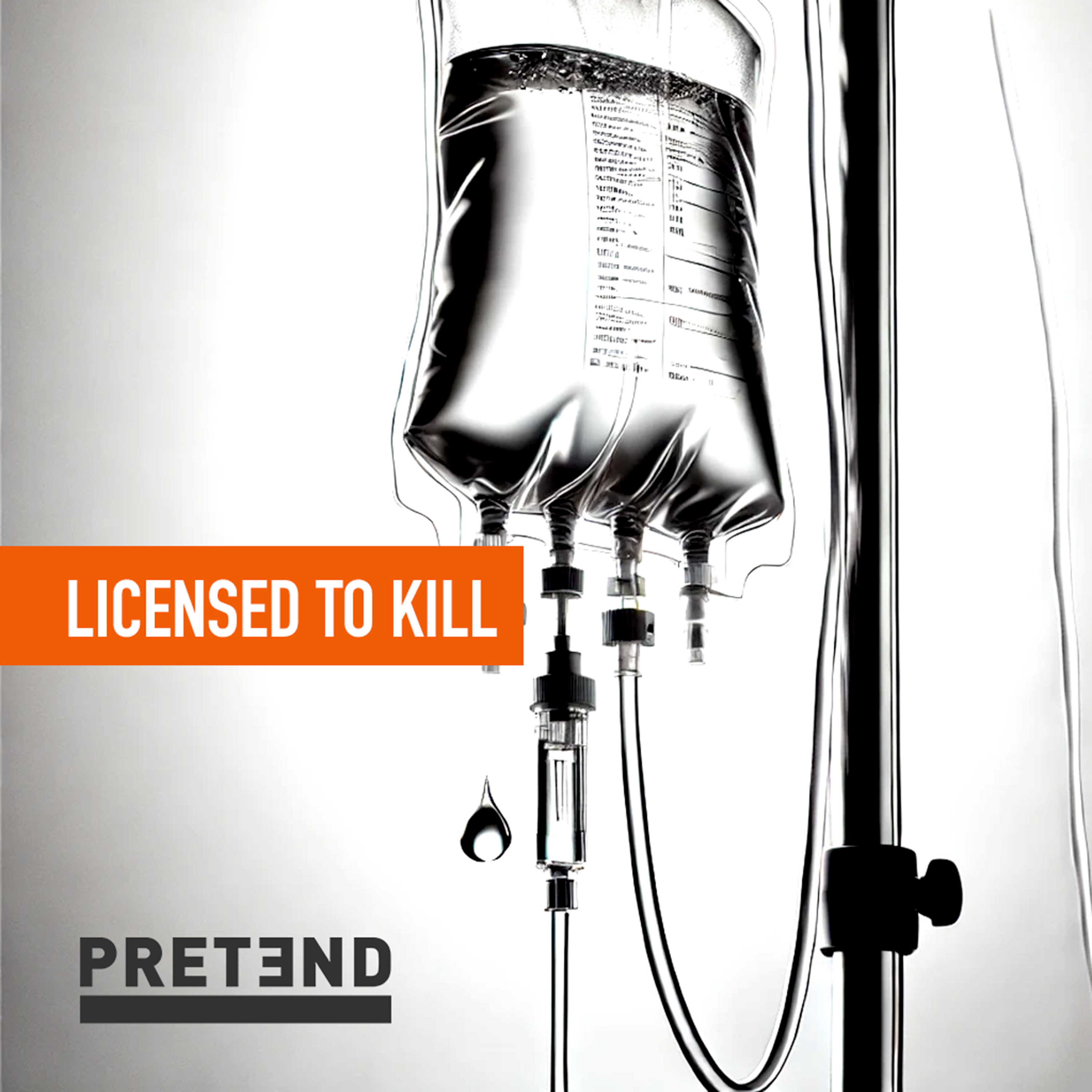 Licensed to Kill part 1