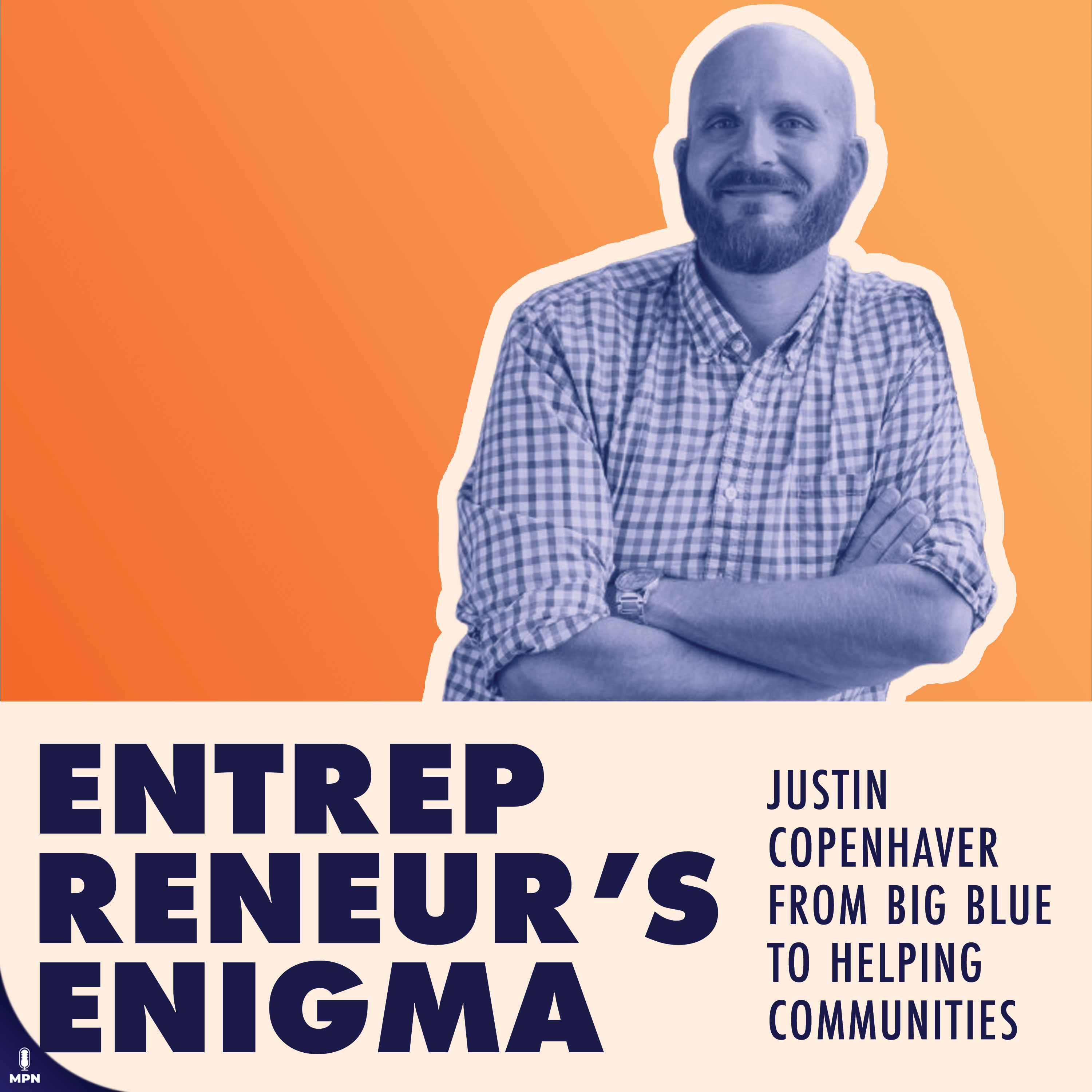 Entrepreneur\'s Enigma