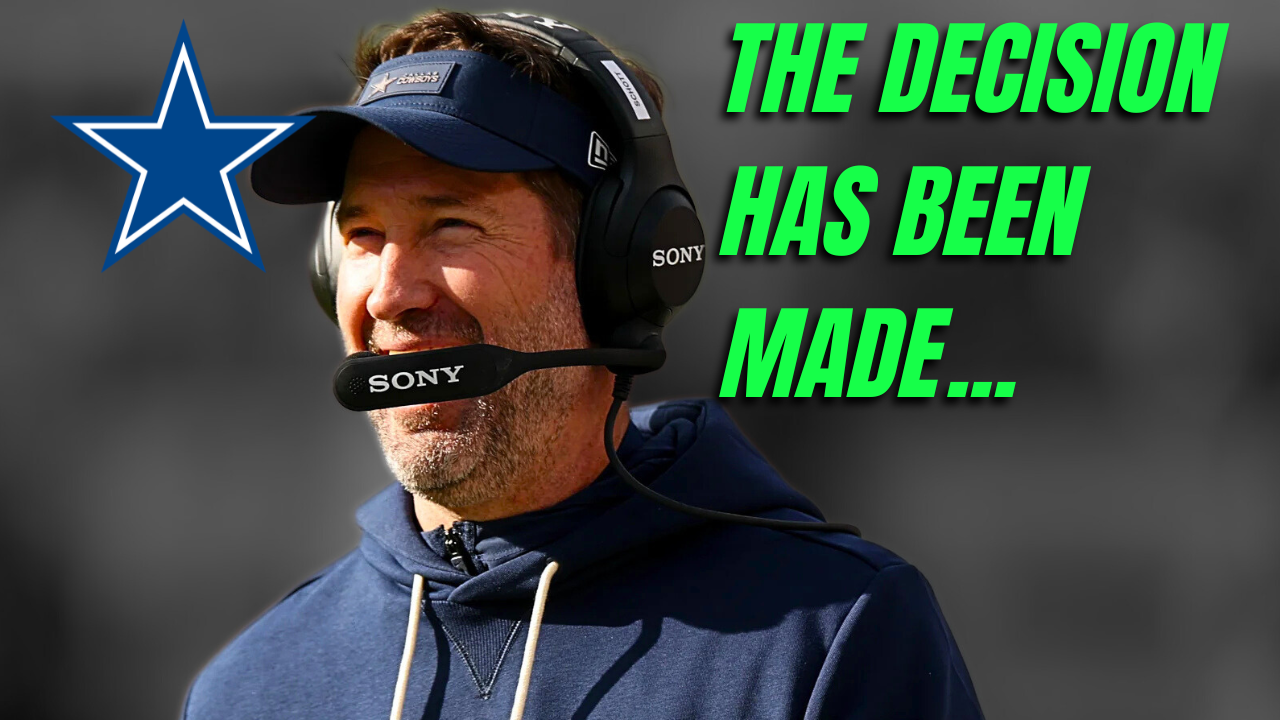 Cowboys Just REVEALED Their Top Offseason Priority episode artwork