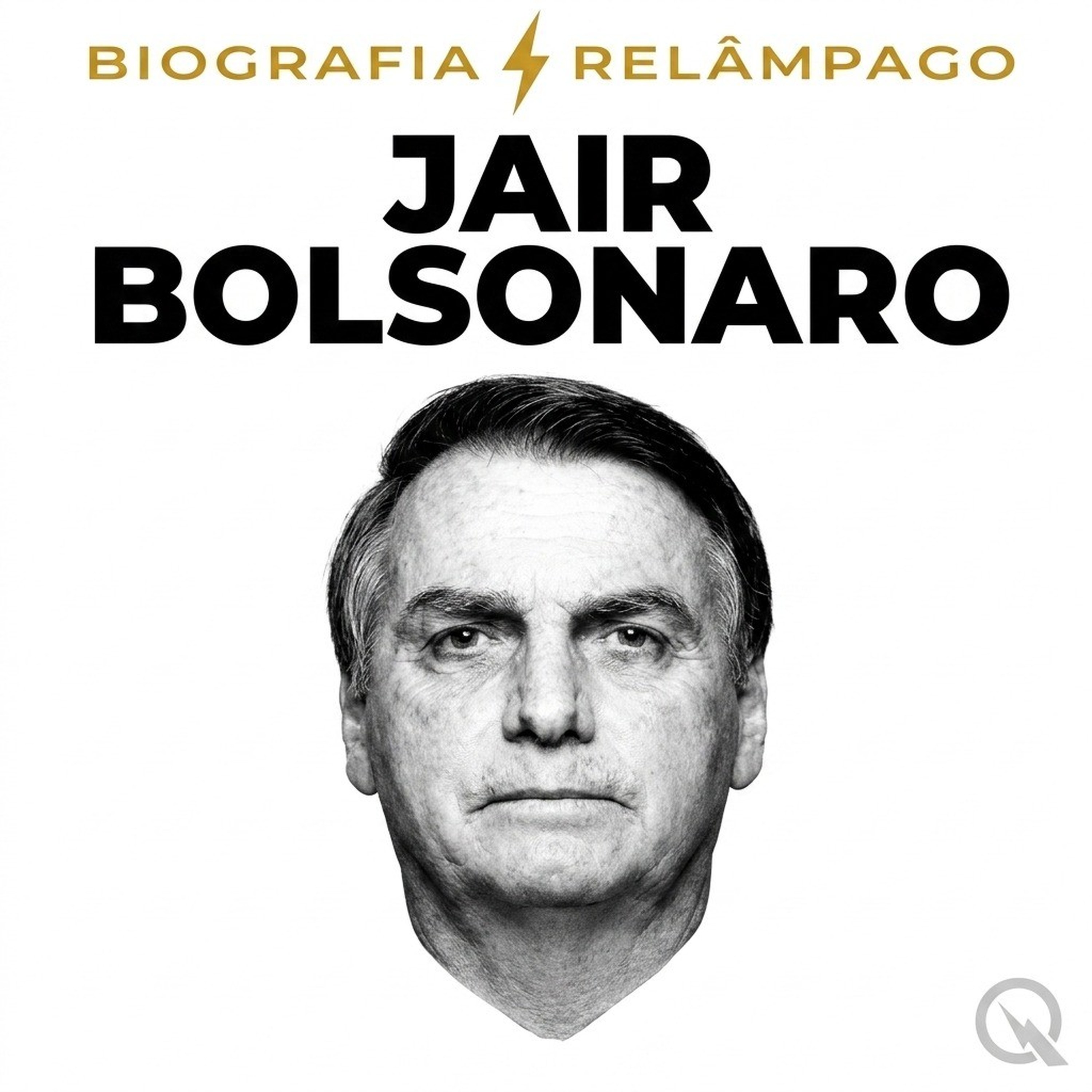 Jair Bolsonaro - Biografia Relâmpago