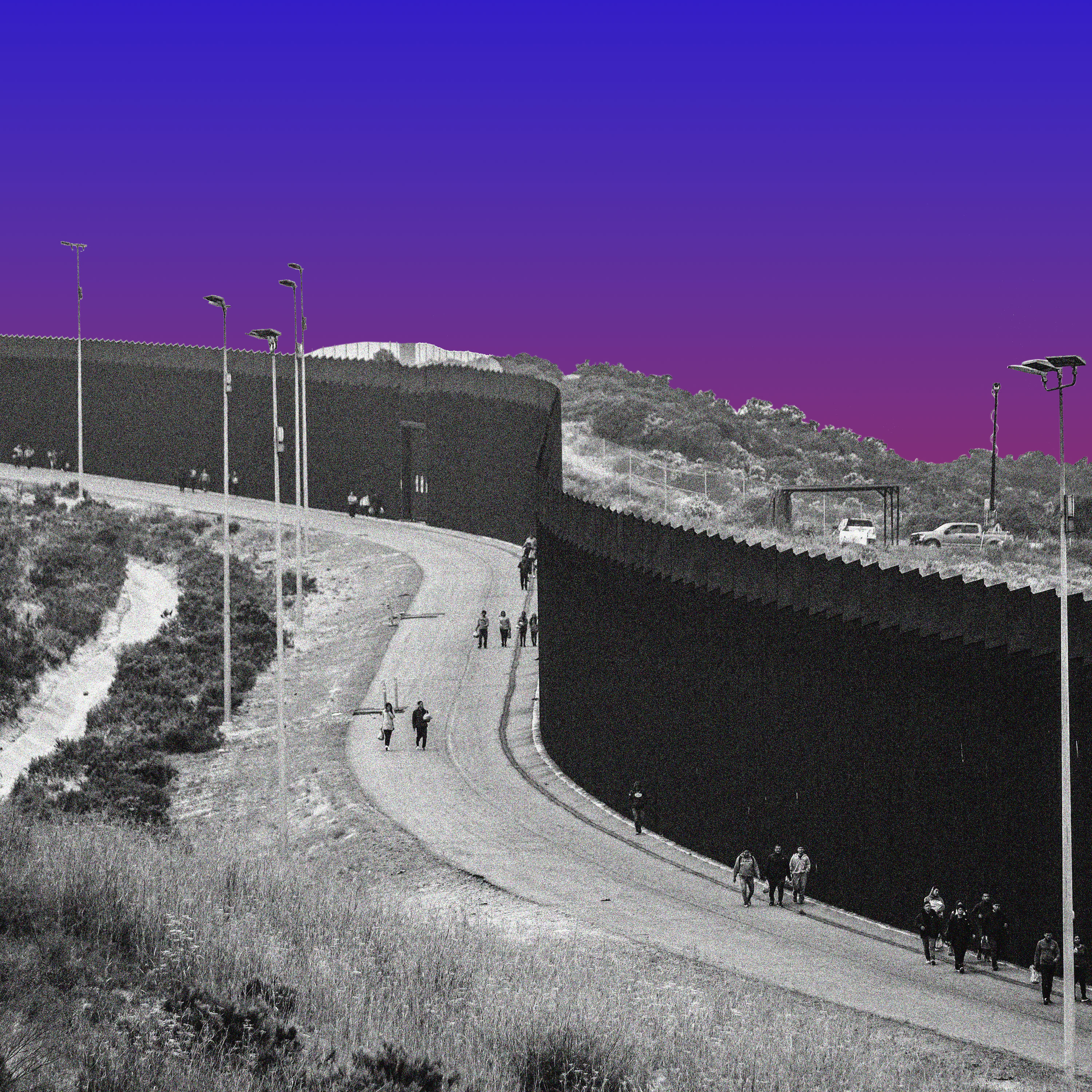 What Next: What’s Biden Doing with the Border?