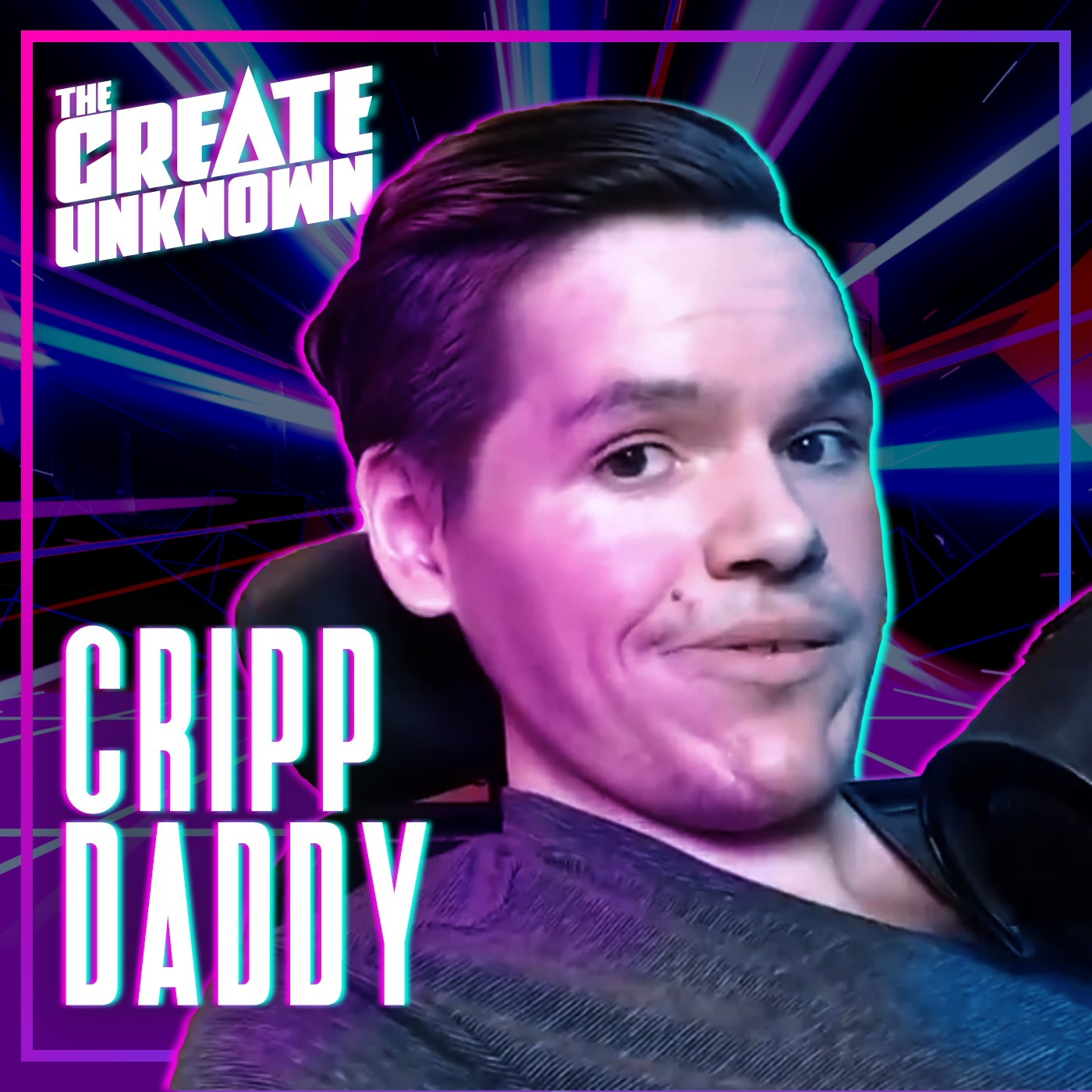 CrippDaddy enters The Create Unknown