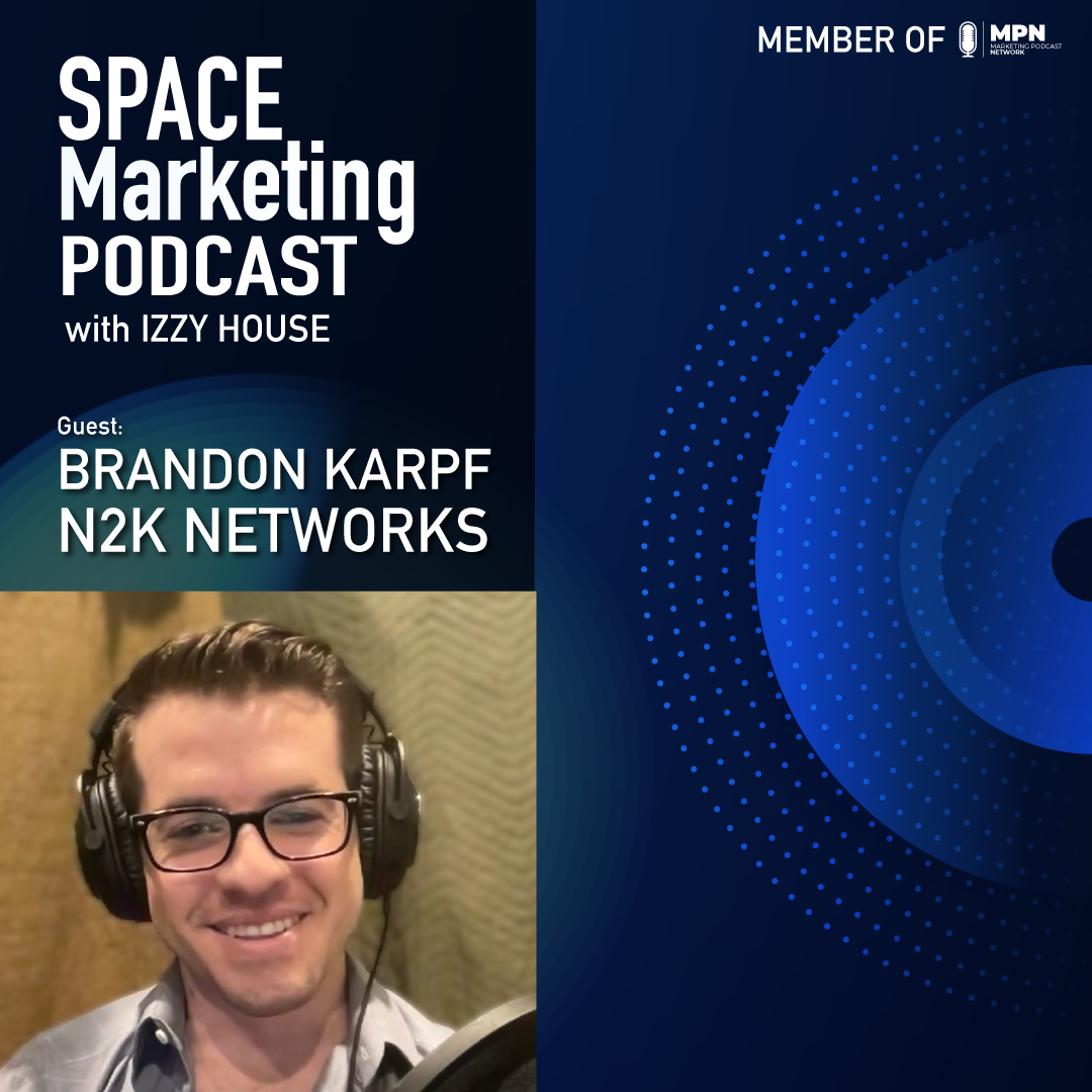 Space Marketing Podcast