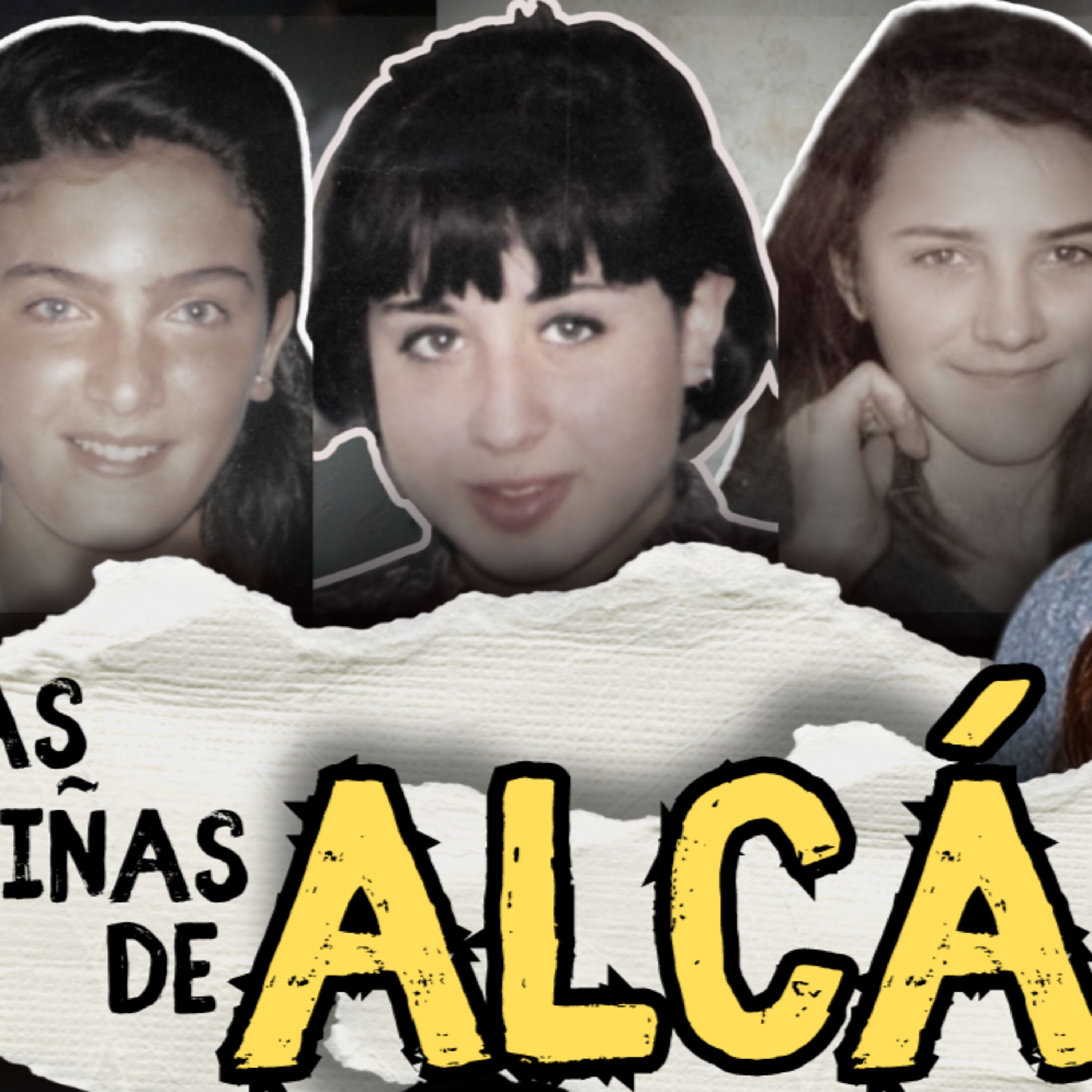 Portada de ¿Hablamos de Crímenes?