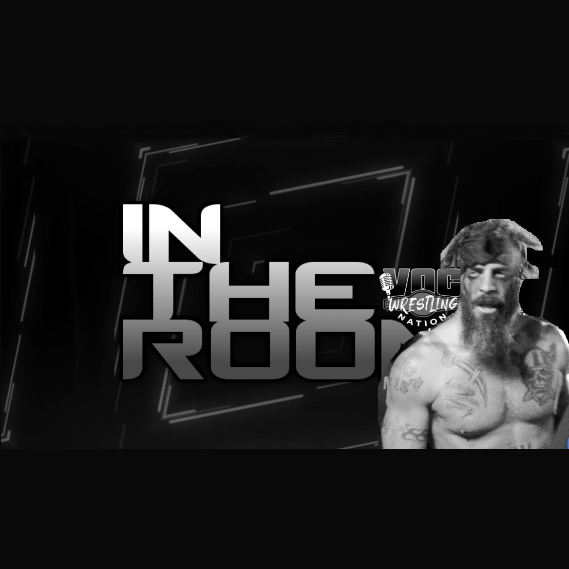 IN THE ROOM - RIP Jay Briscoe episode artwork