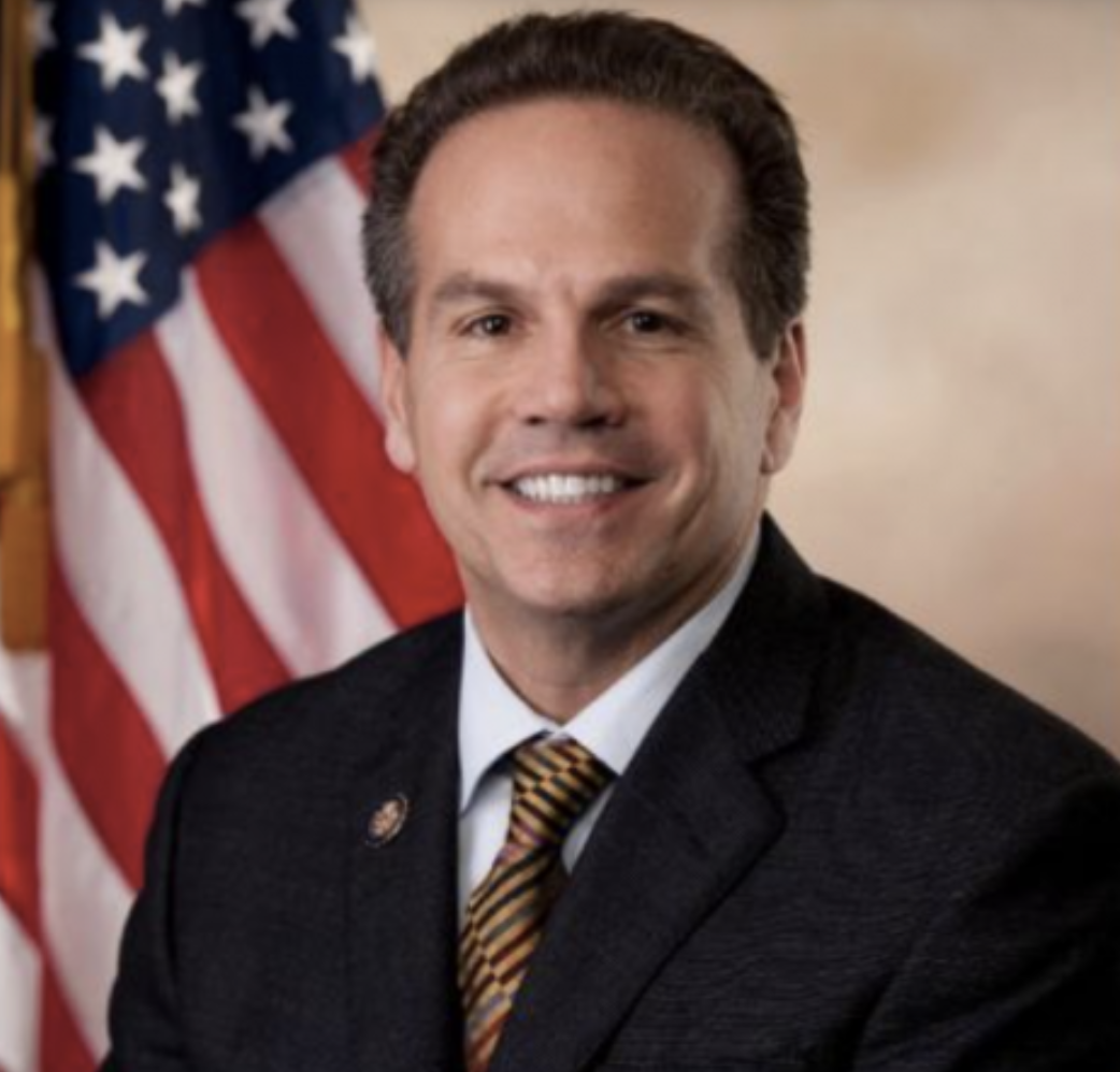 Congressman David Cicilline: Fighting for Democracy Matters