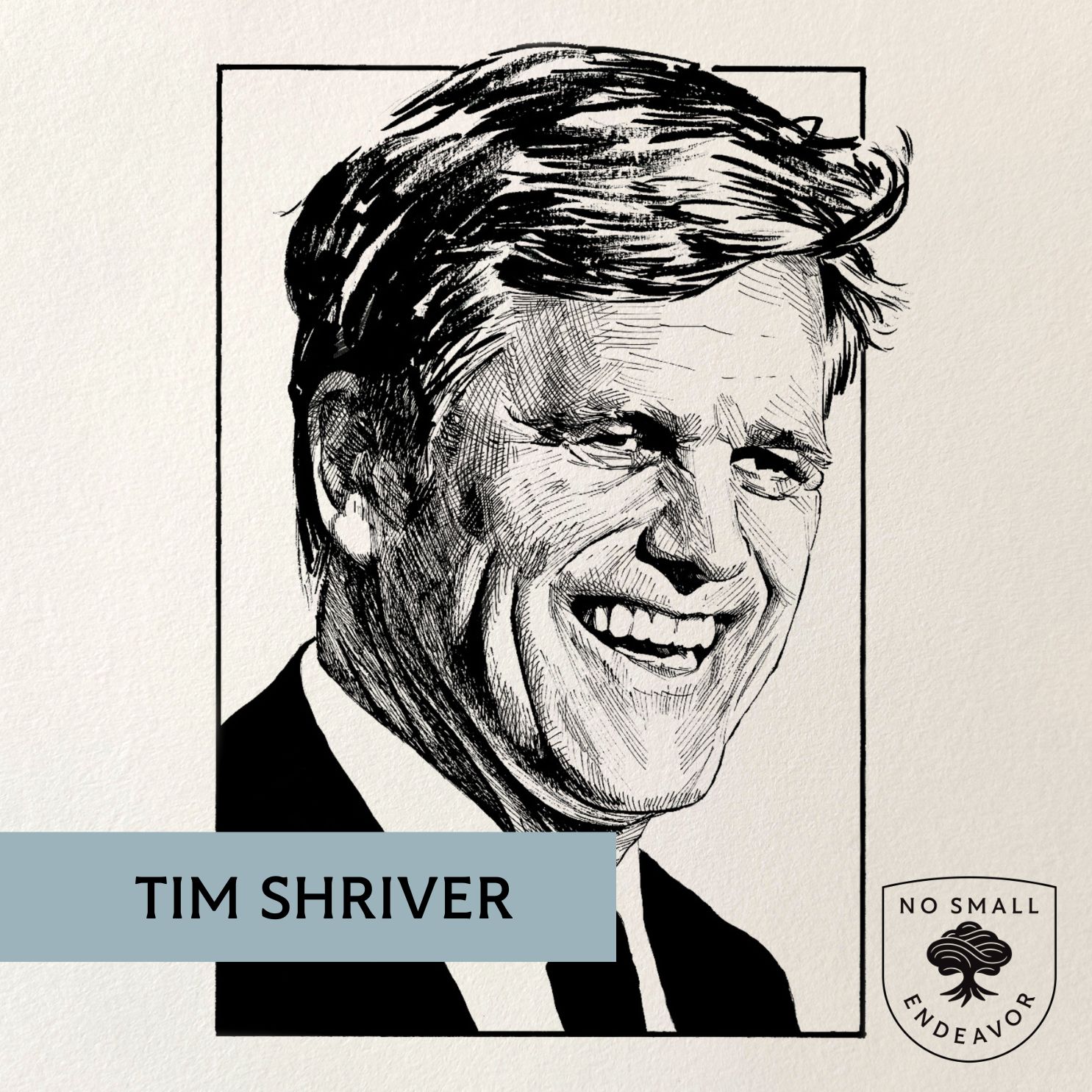 181: Tim Shriver: Living Life for Others
