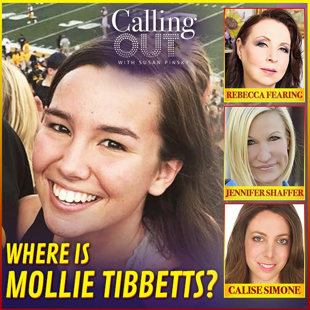 CO 137 - Where Is Mollie Tibbets?