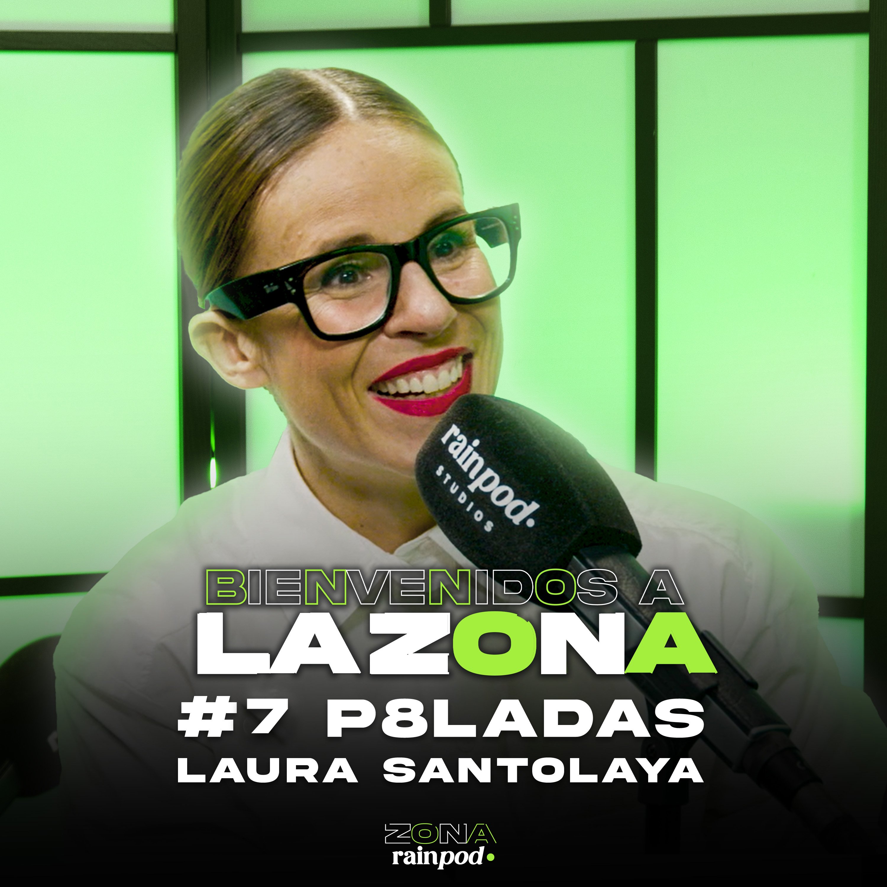 Bienvenidos a la Zona