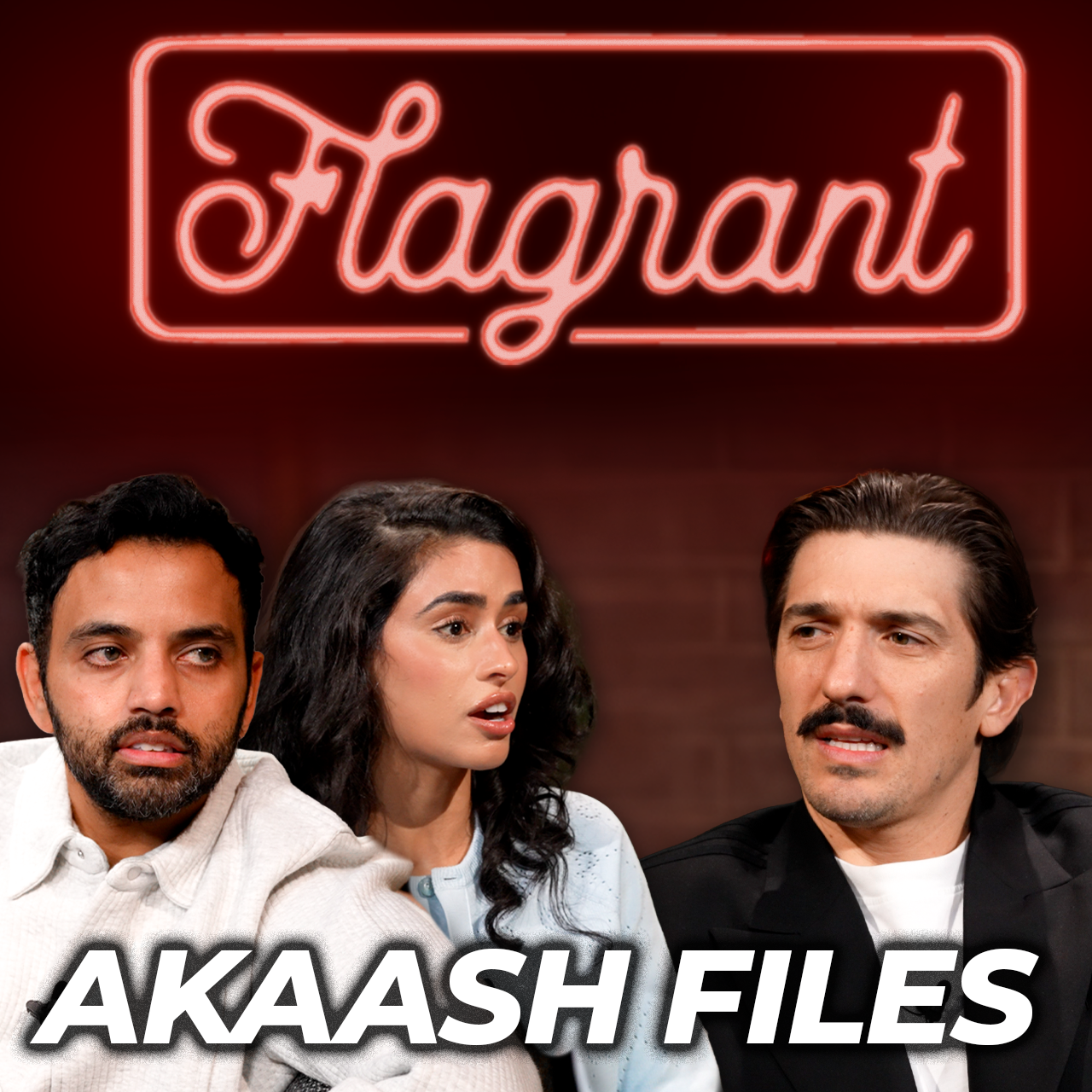 The Akaash Singh Situation Just Got Worse