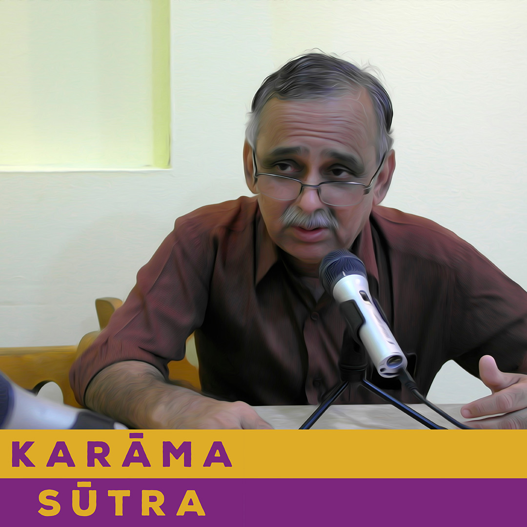 40 years, one man, one job.