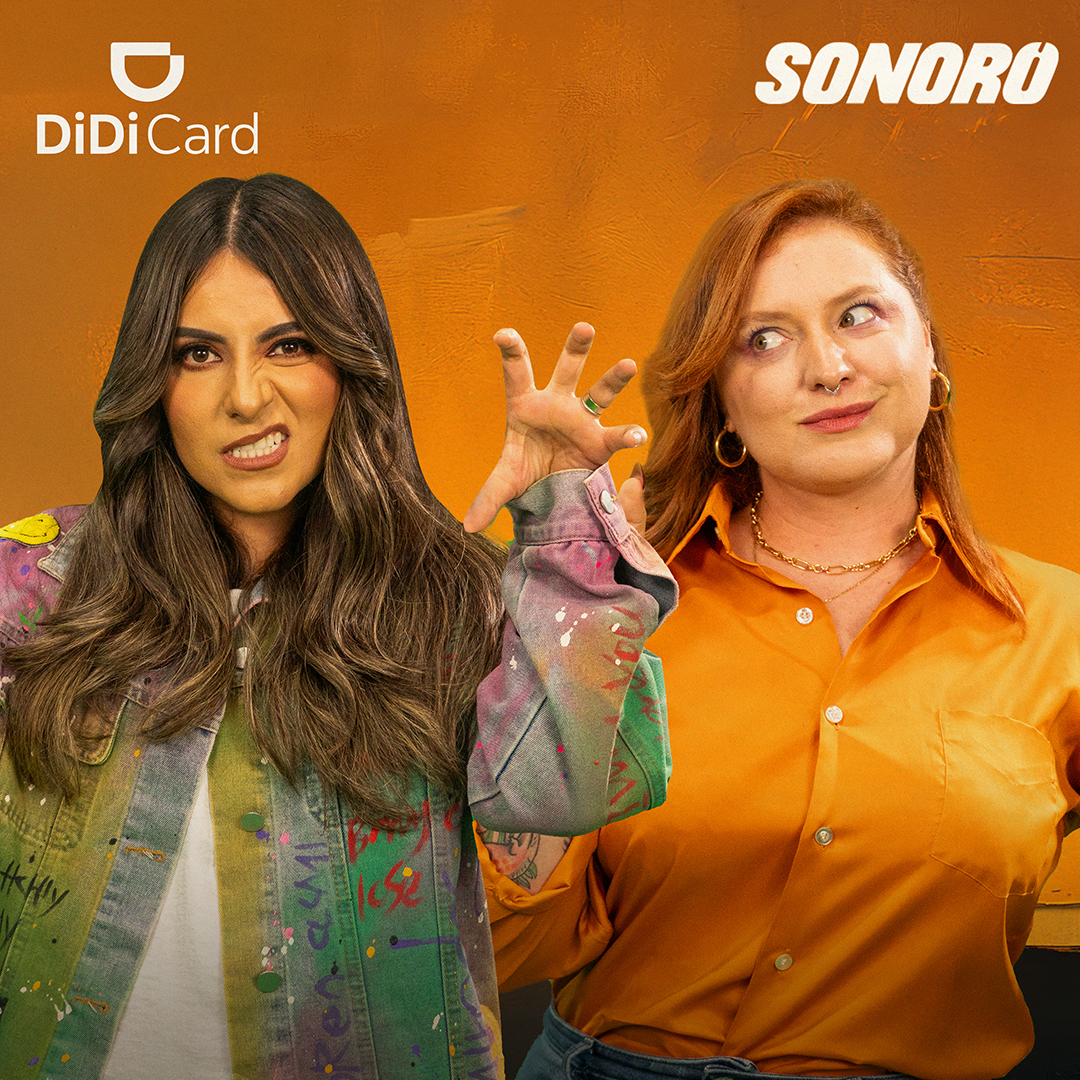 ¿Quién dijo miedo?