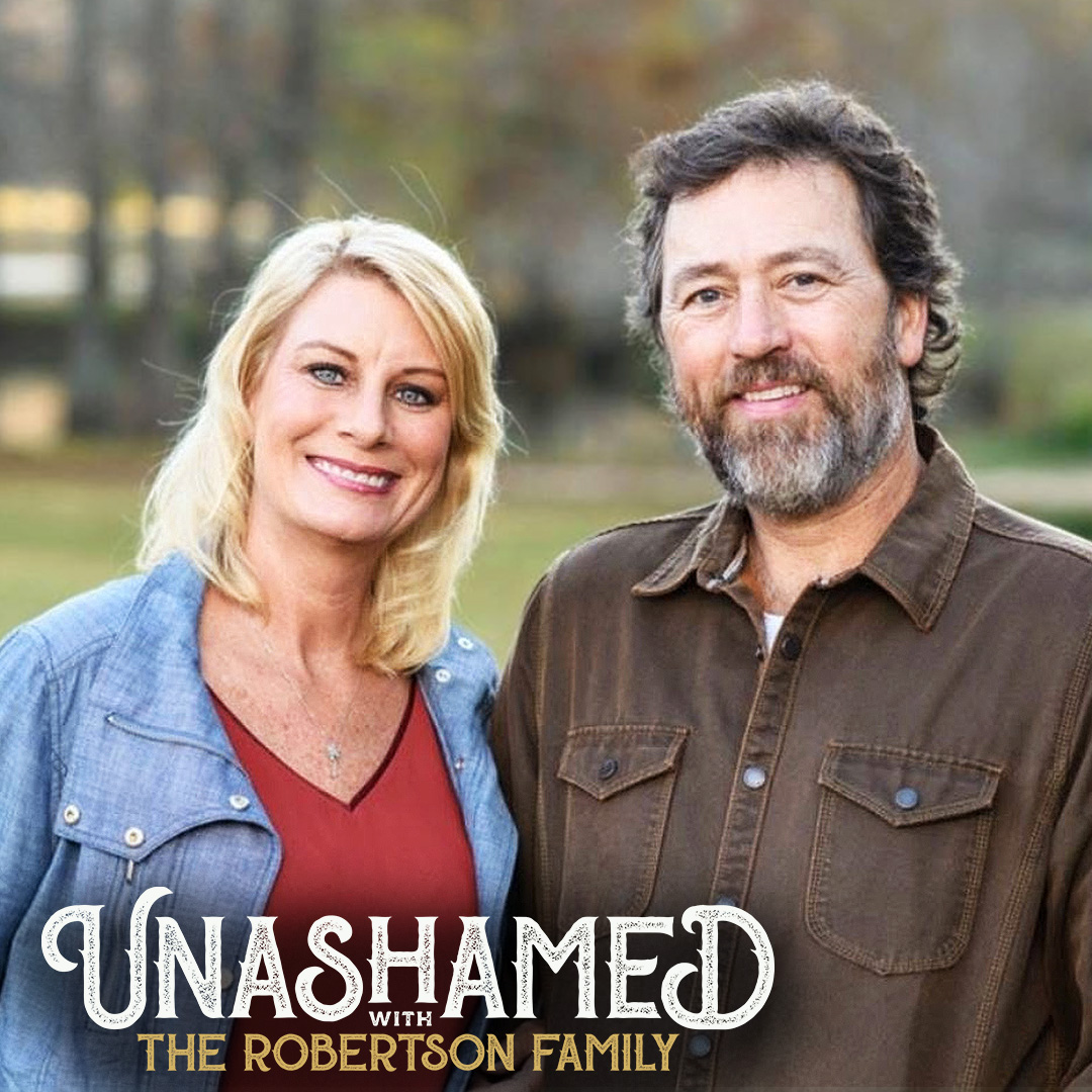 Ep 1187 |  When Lisa Faced the Darkest Night of Her Life, Al Saw Light Break Through