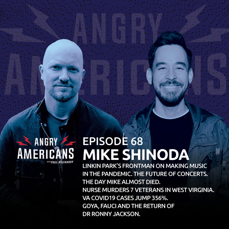 Independent Americans with Paul Rieckhoff