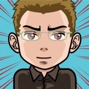 Thomas Petit: la economía de la atención y cómo nos roban los datos episode artwork