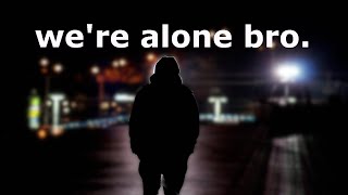 June Is Men’s Mental Health Month, Why Is Nobody Talking About It?