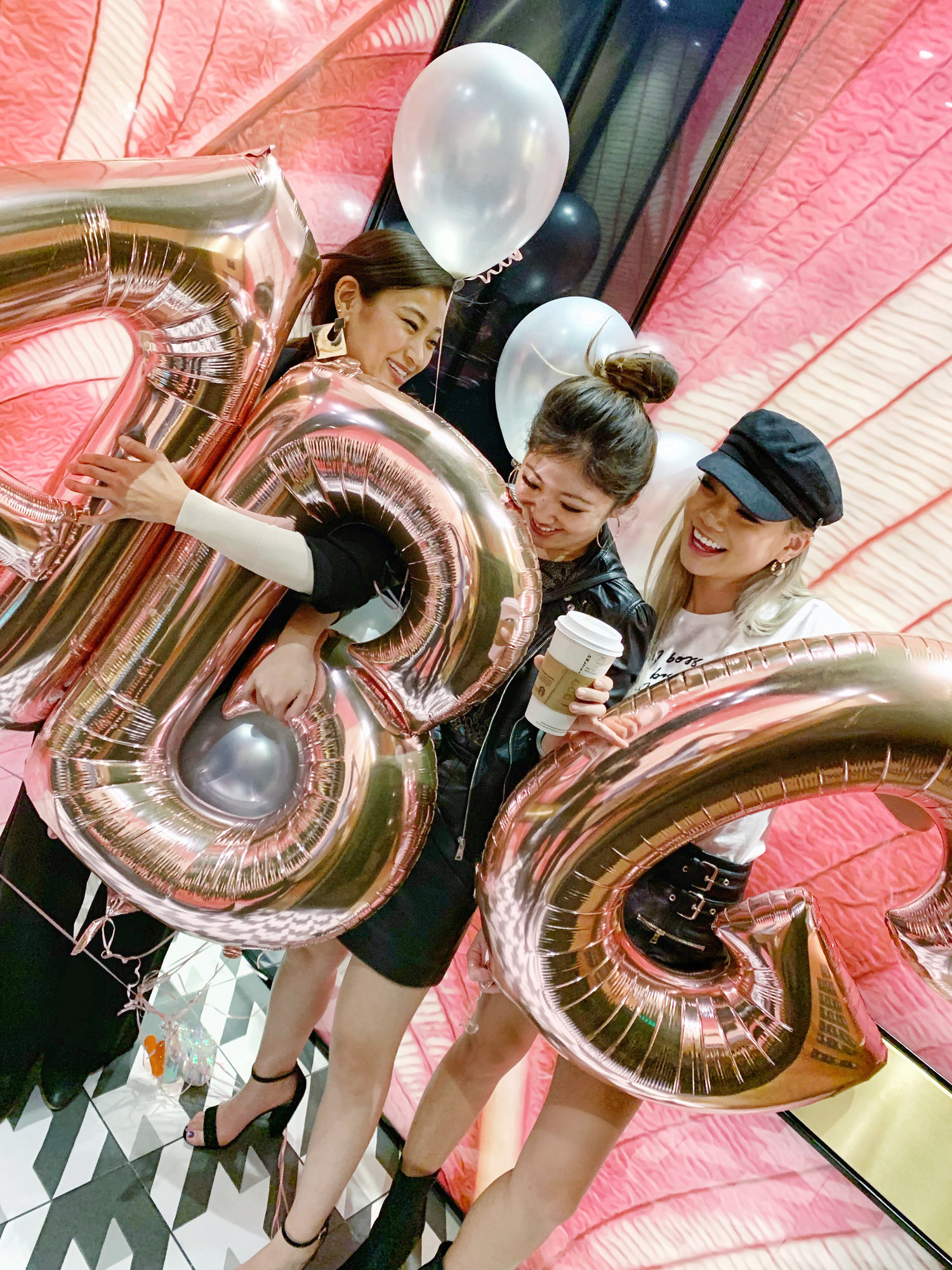 hot pursuit by AsianBossGirl