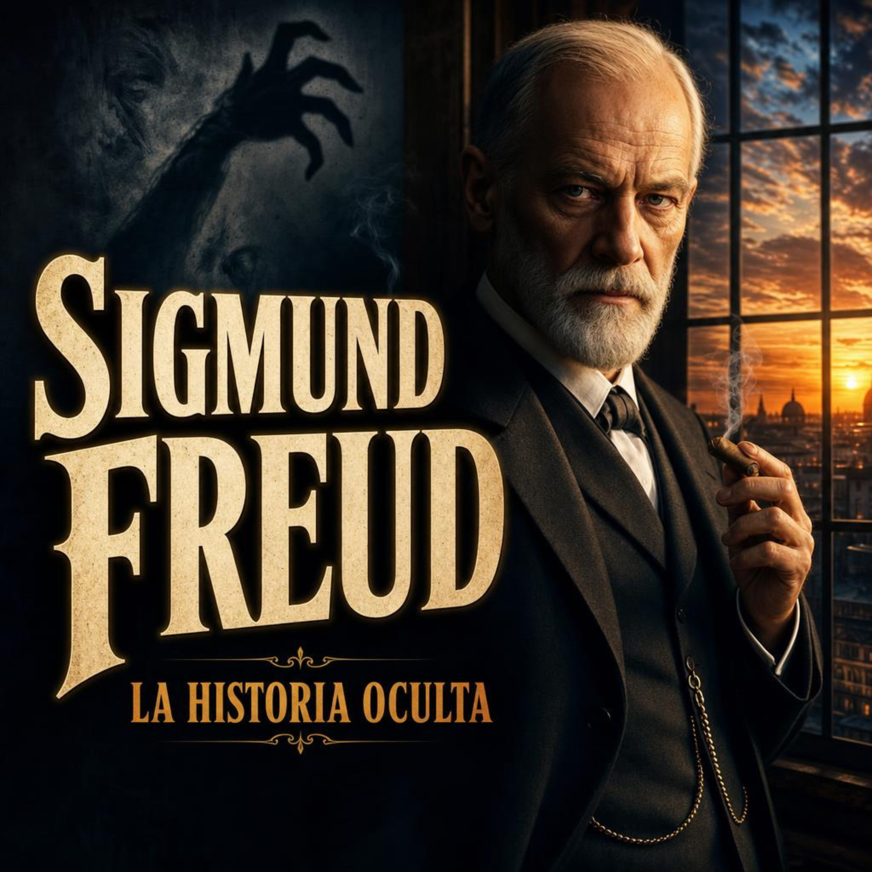 Cómo Sigmund Freud cambió la humanidad para siempre | Documental de historia