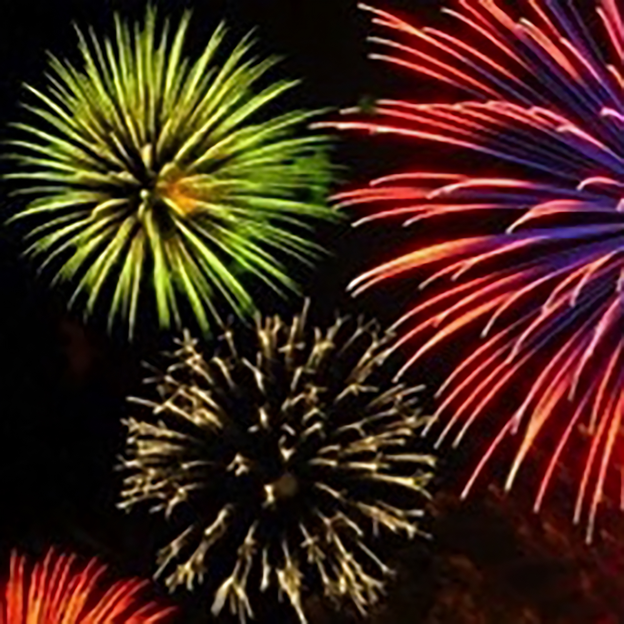 Thumbnail for "Happy New Year".