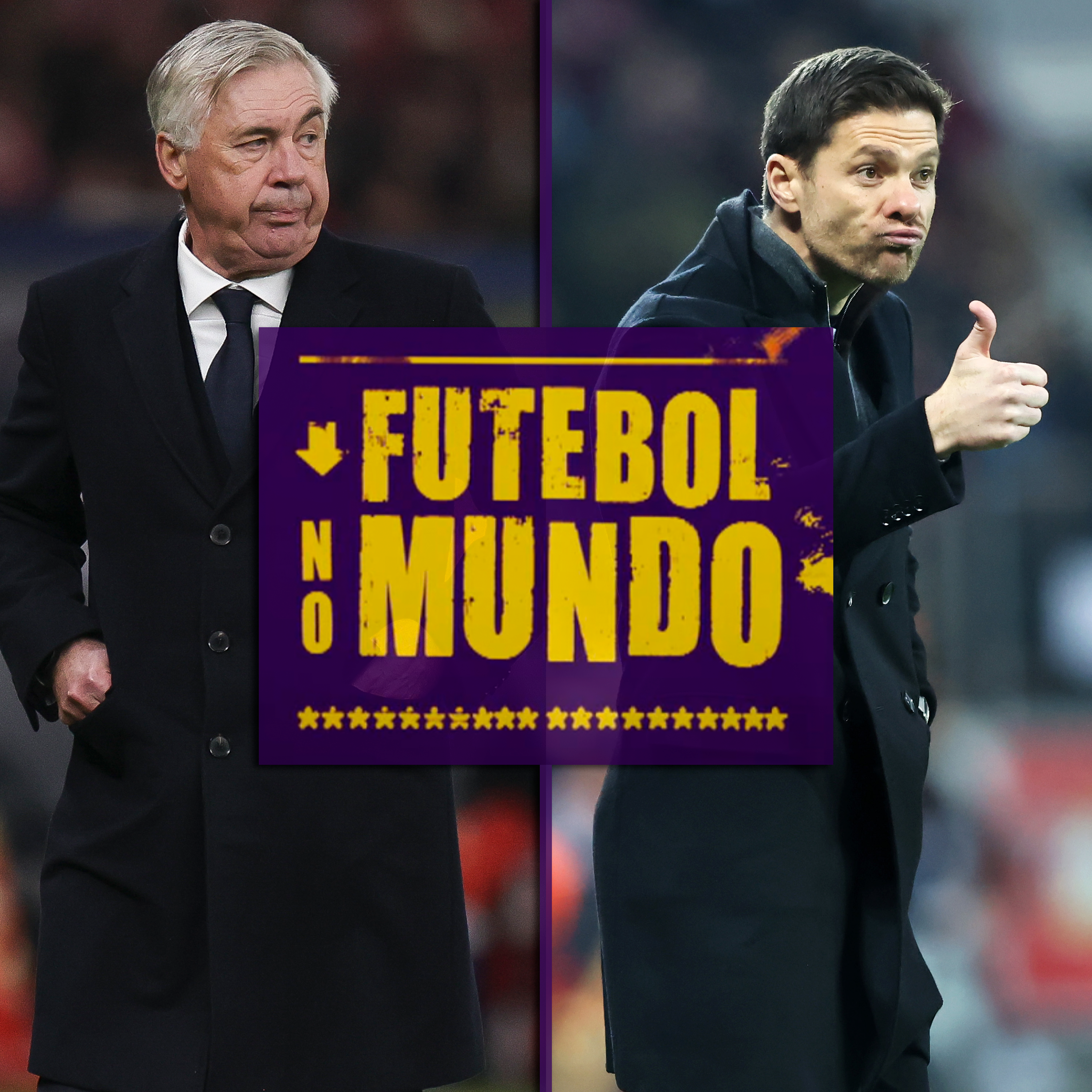 Finais definidas na África e na Ásia e decisões em LaLiga e na Bundesliga