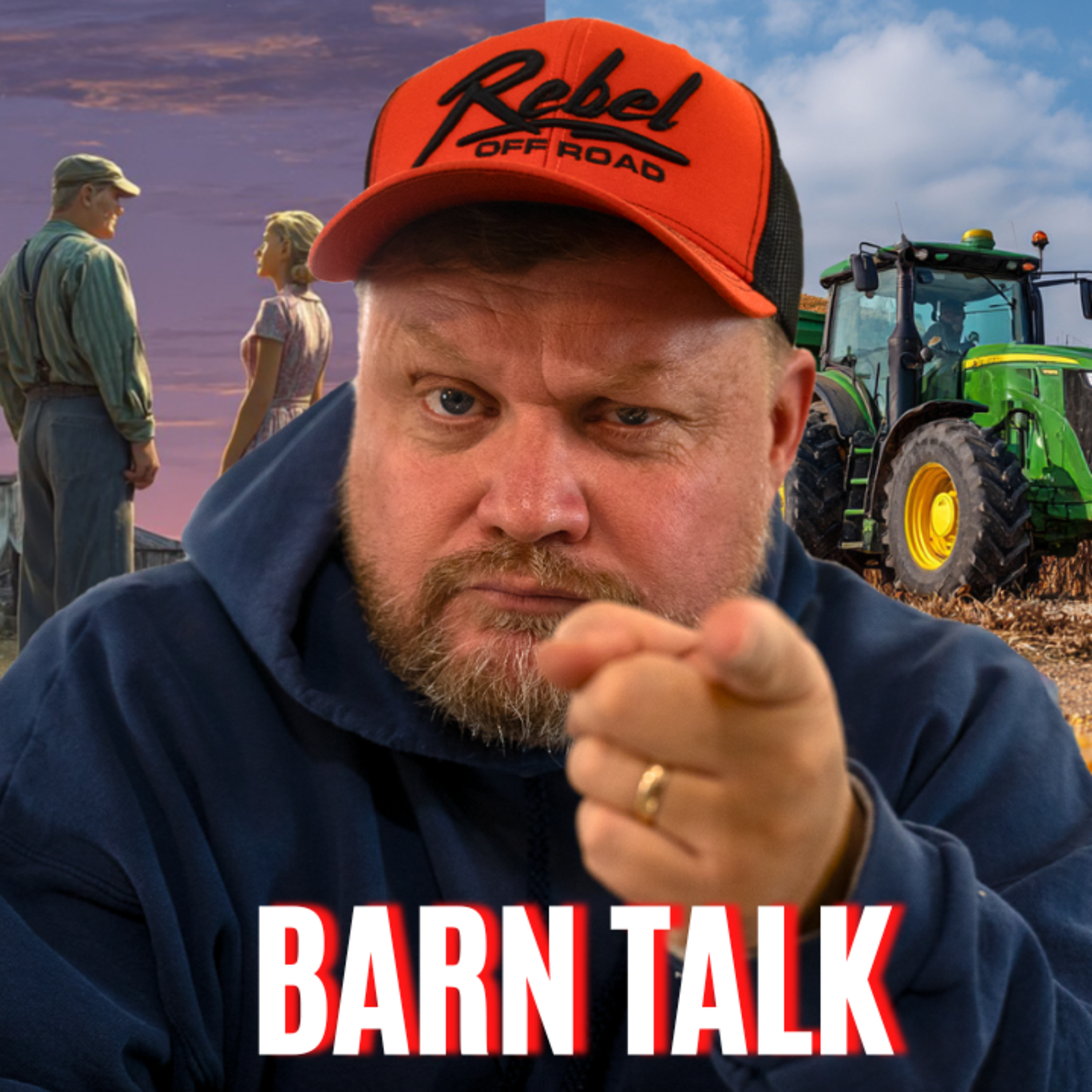 Farming, Marriage, and Making It Work