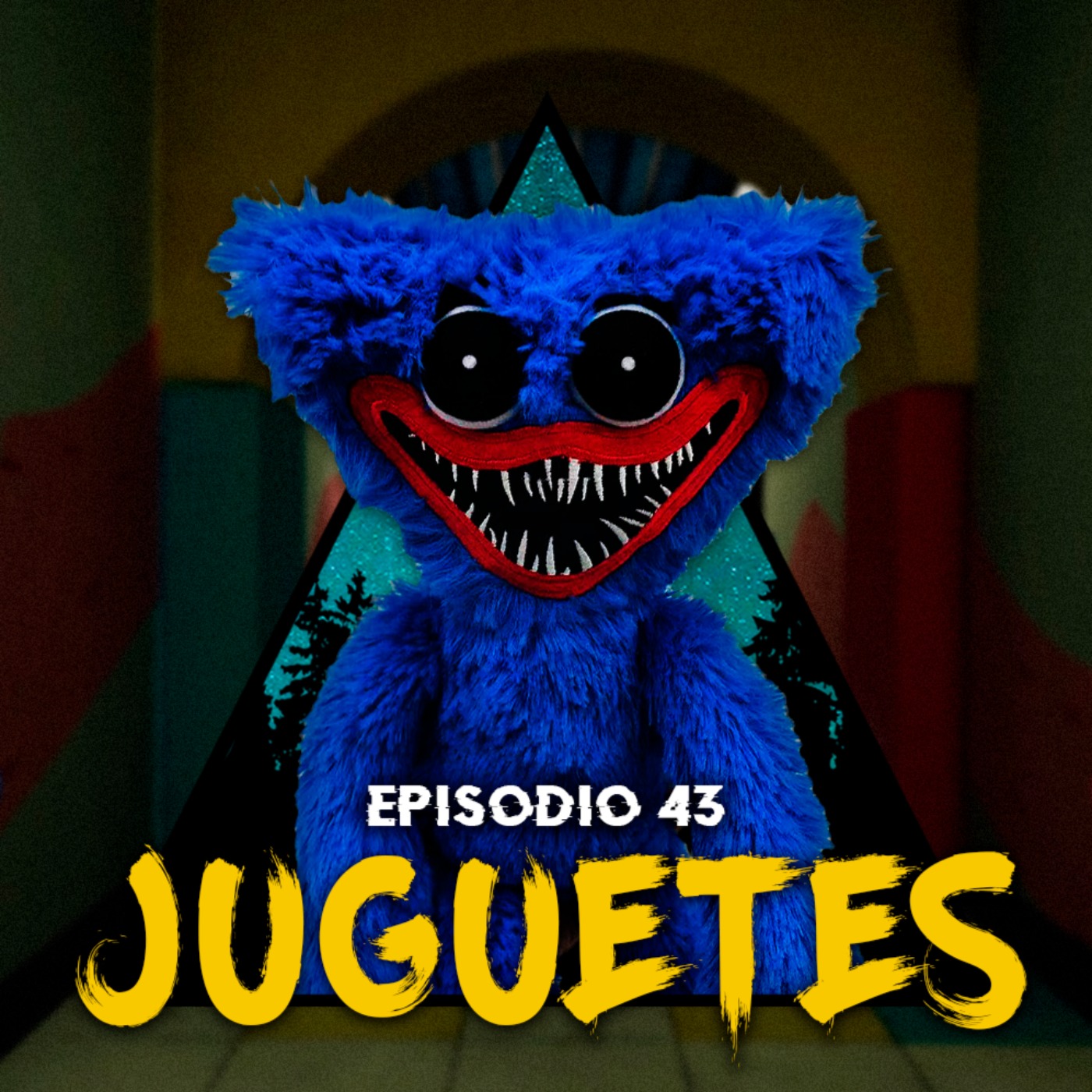 Historias de MundoCreepy