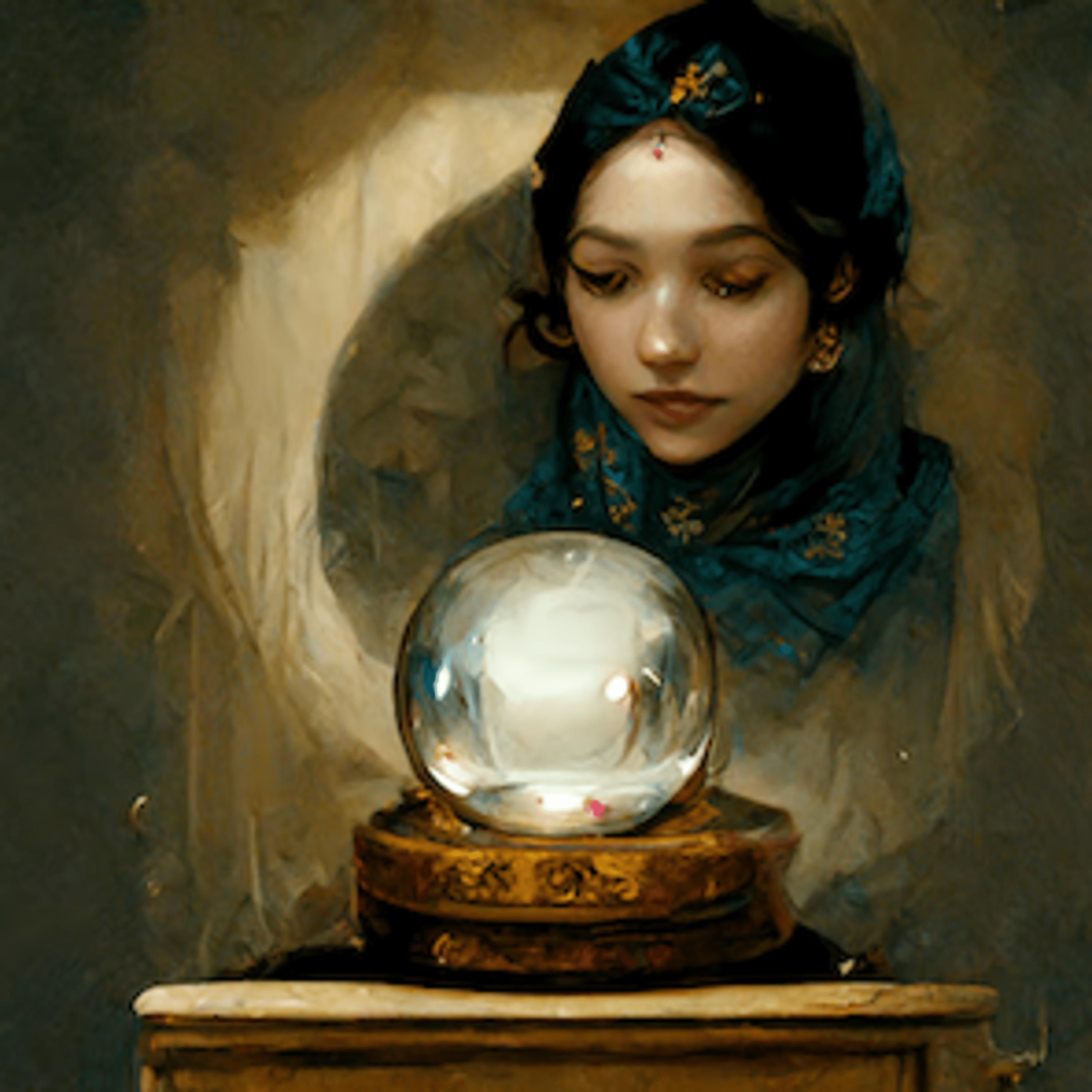 Magic Hour: escape your reality