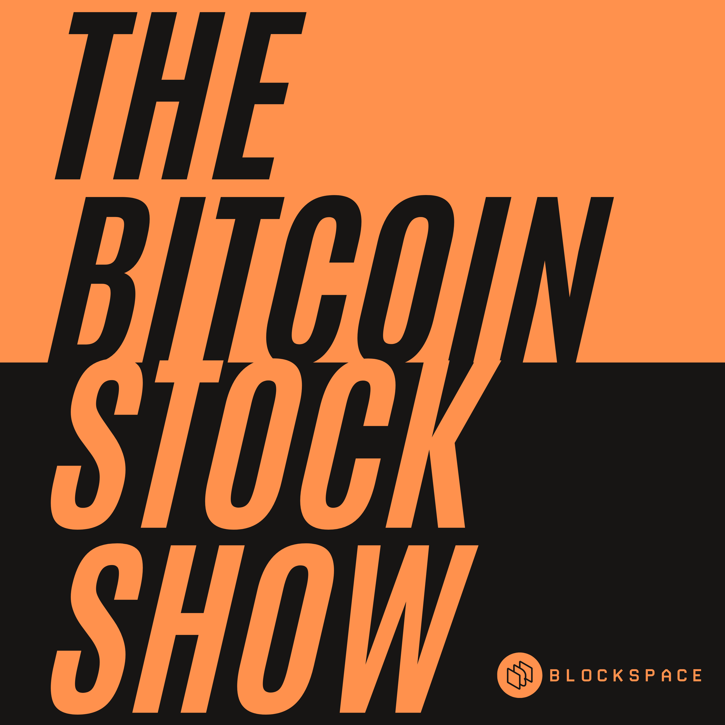 The Mining Pod | Blockspace Media