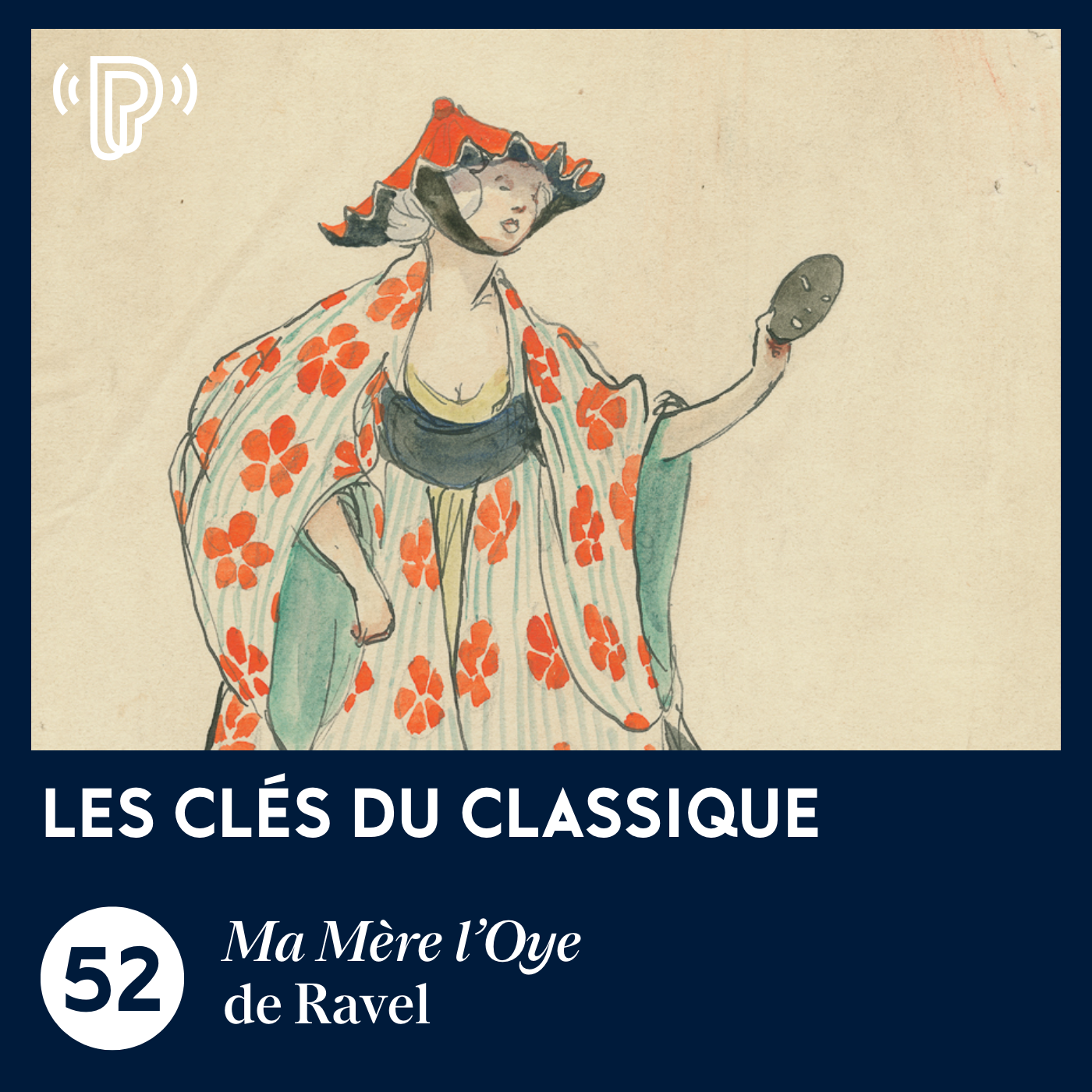 Ma Mère l'Oye de Ravel | Les Clés du classique #52