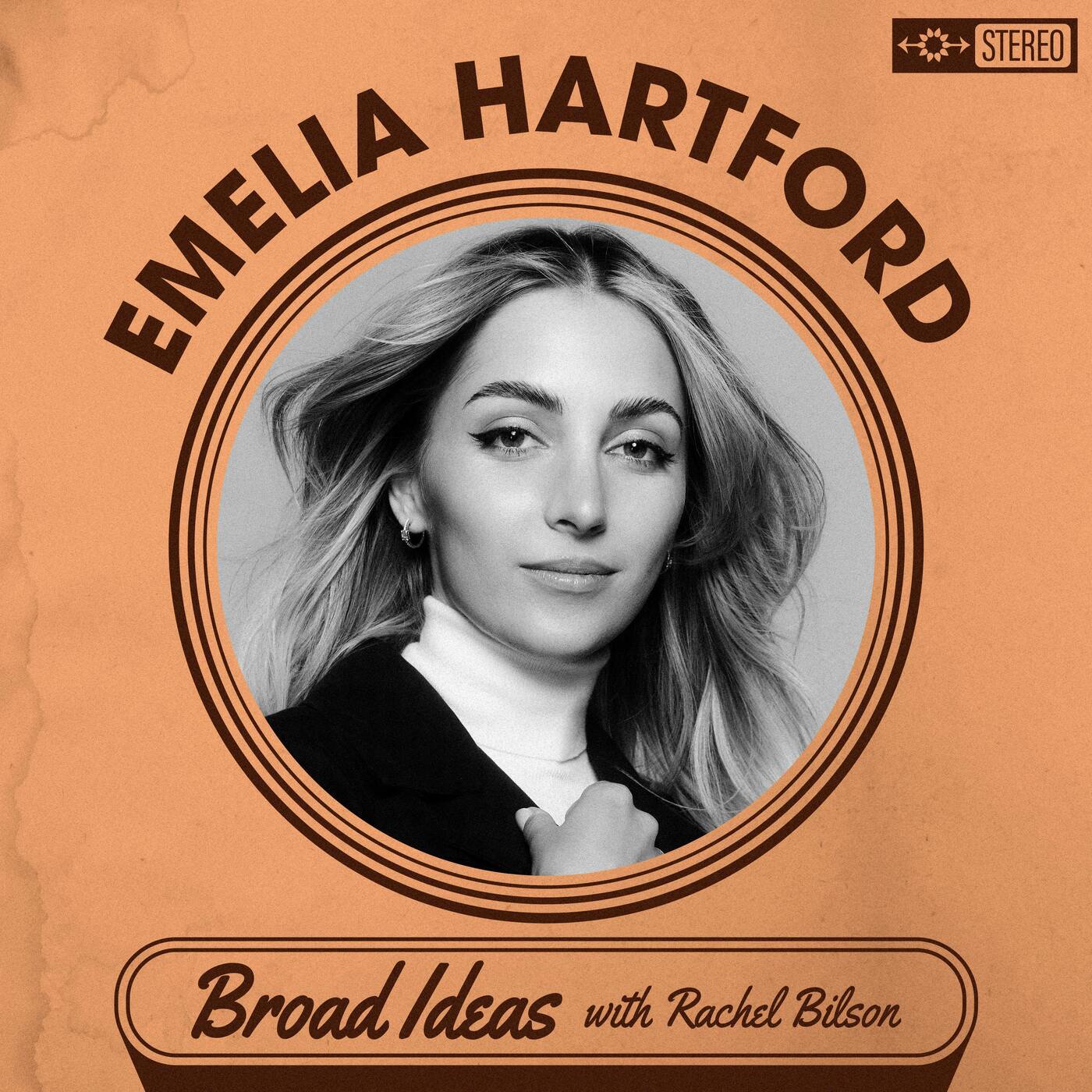 Emelia Hartford on Custom Cars, Losing her Father, and Big Dreams