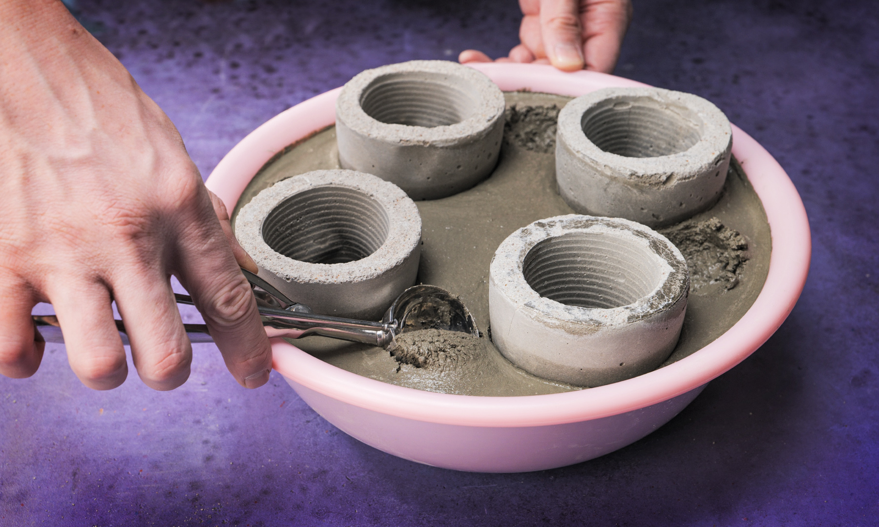 3 Creative Cement DIYs for Your Home: Simple & Stylish! episode artwork