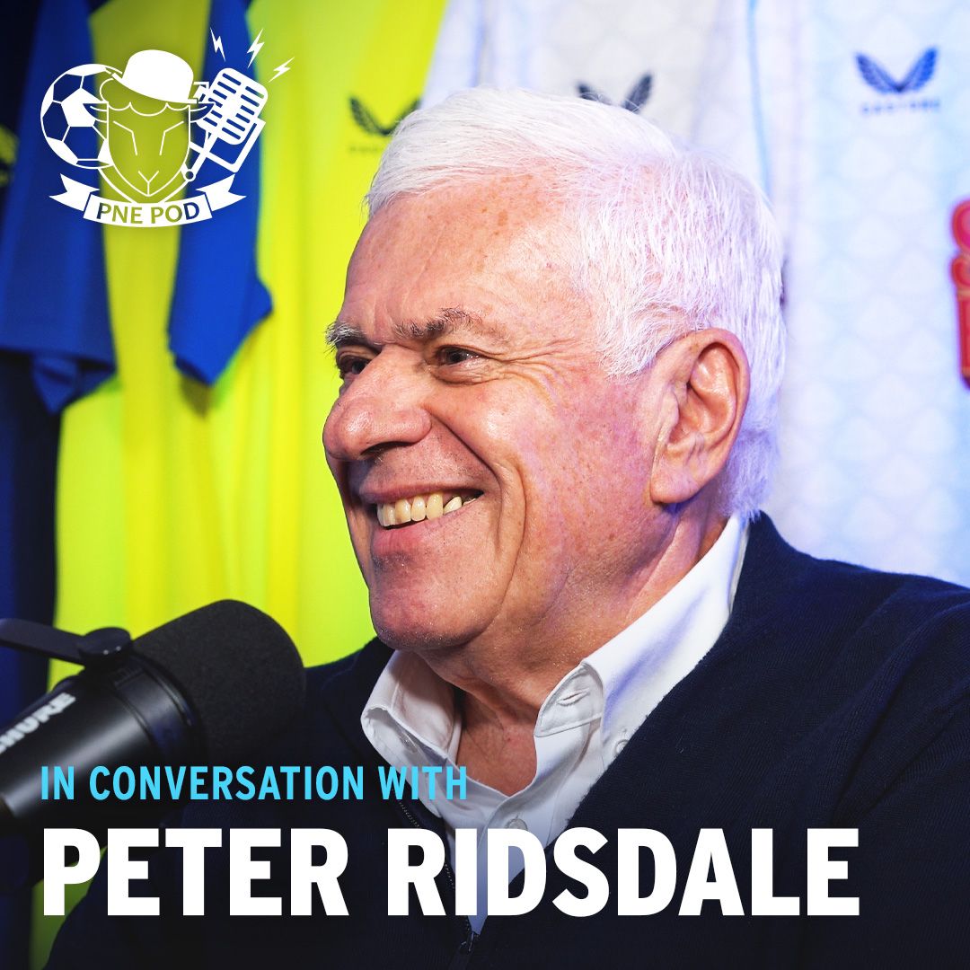 Peter Ridsdale: "All I want is North End to get promoted"