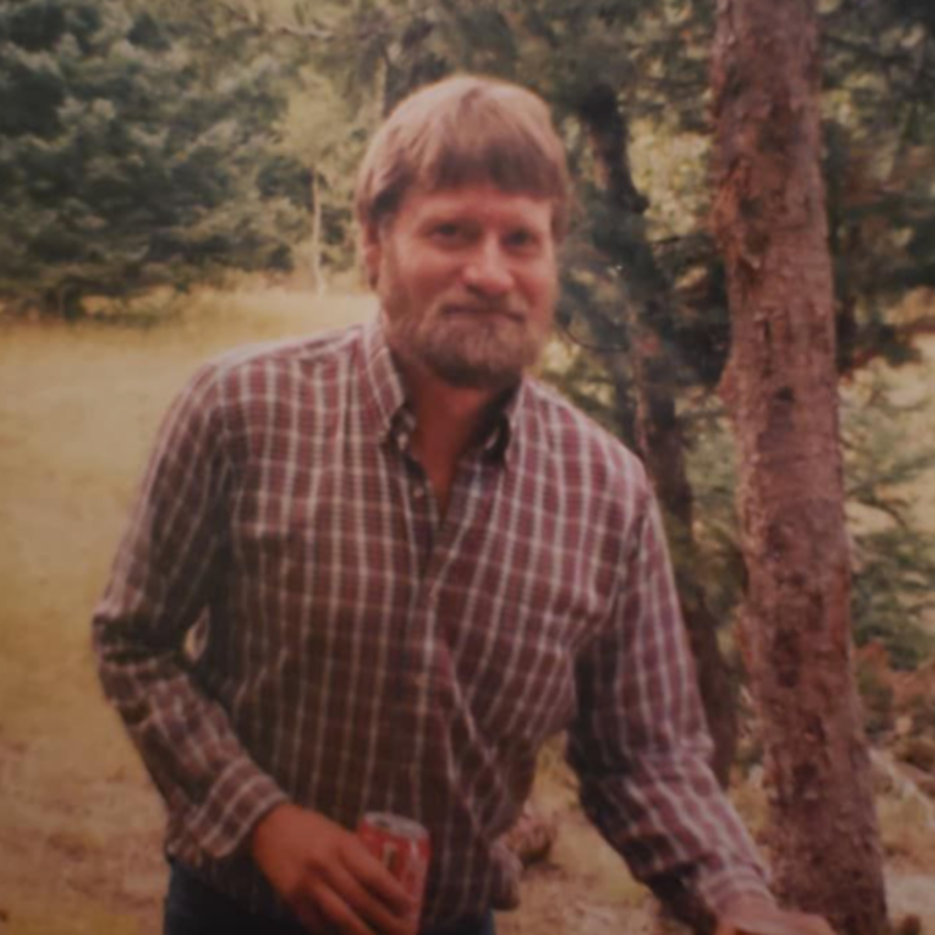 151 // Dale Williams - Part 1