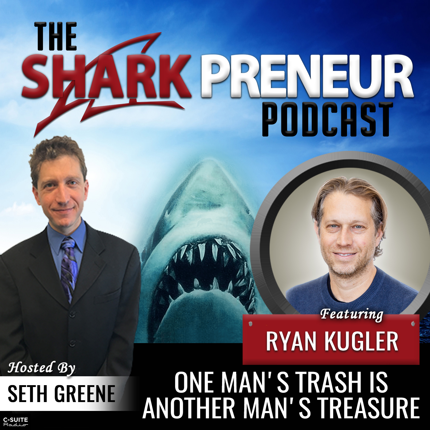 935: One Man’s Trash is Another Man’s Treasure with Ryan Kugler