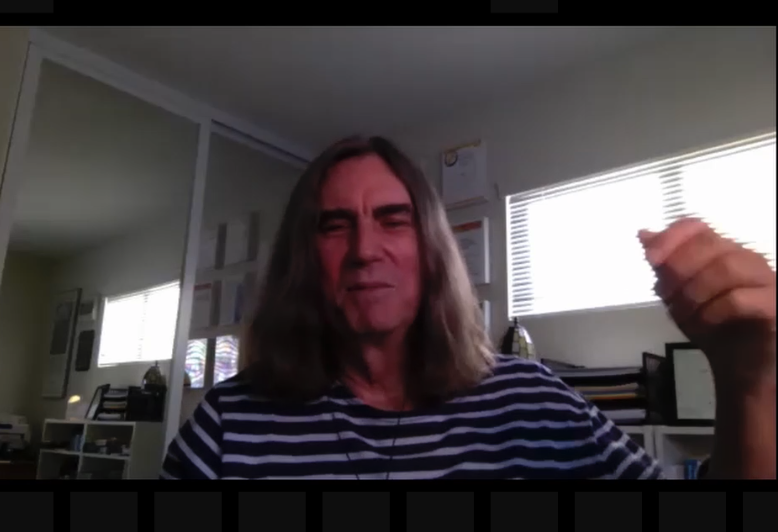 Insights In Sound 21 - David Morgan Pt2