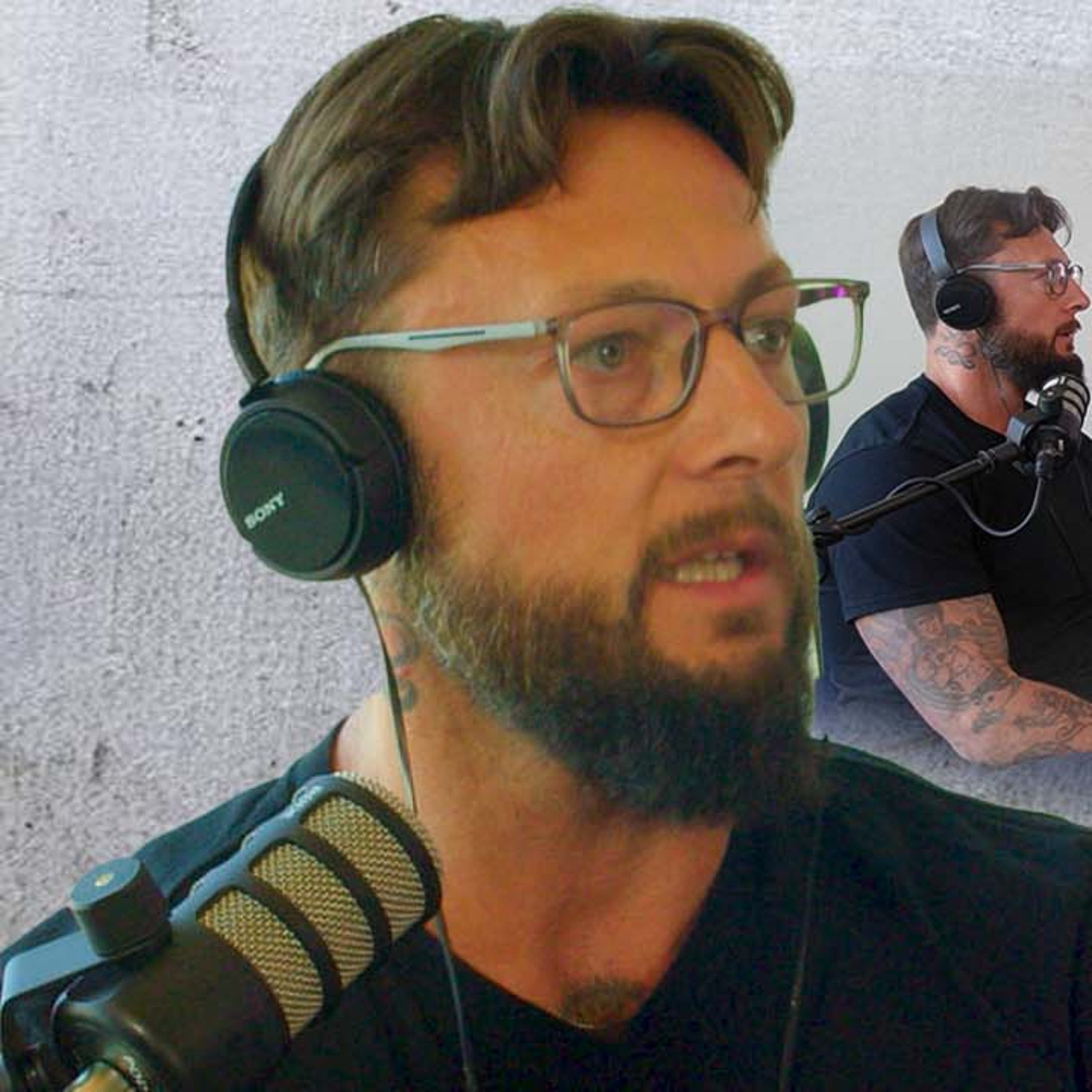 Longterm: A Podcast In Recovery