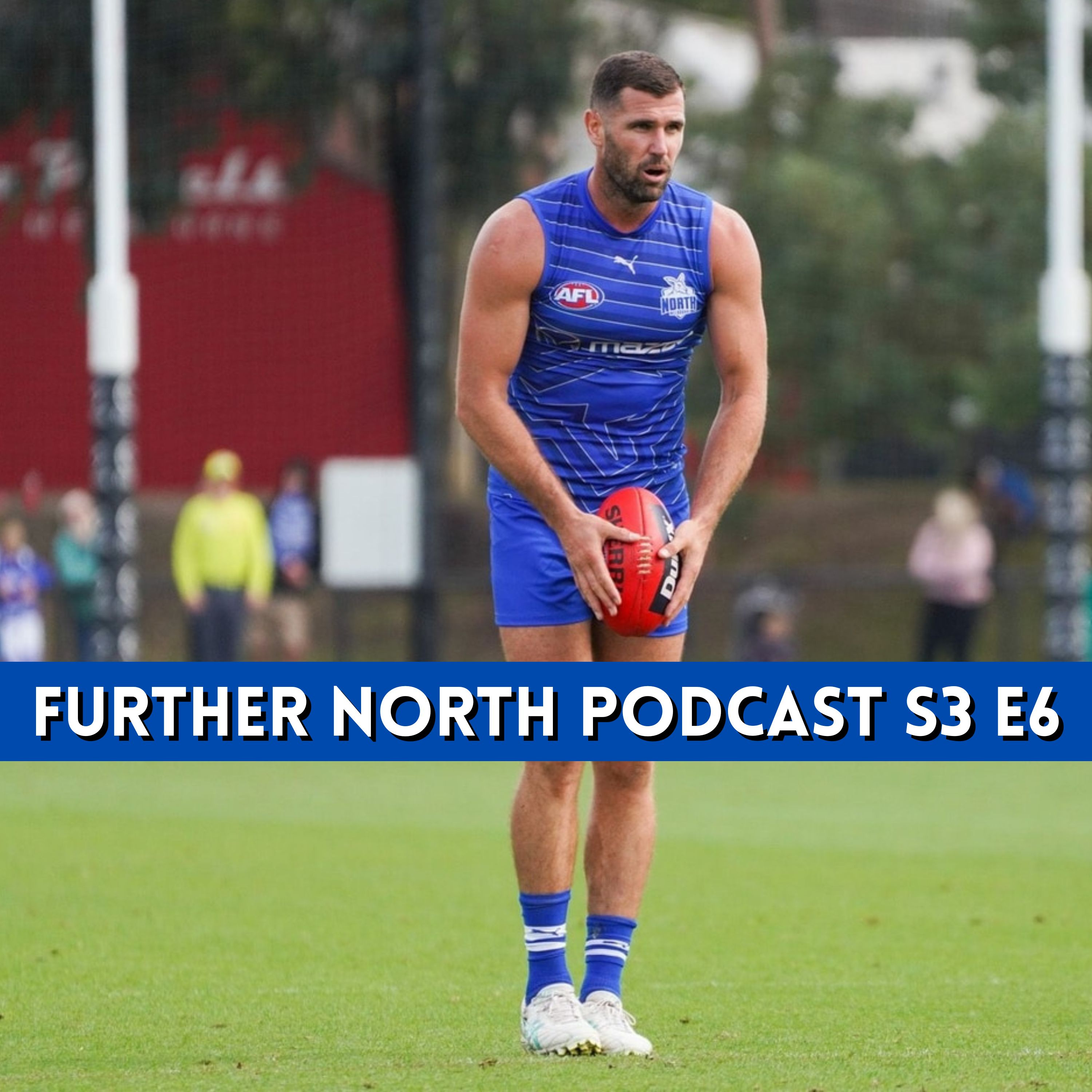 North Intra Club Review | RHJ, Powell, Daniel impress while selection headaches grow! episode artwork