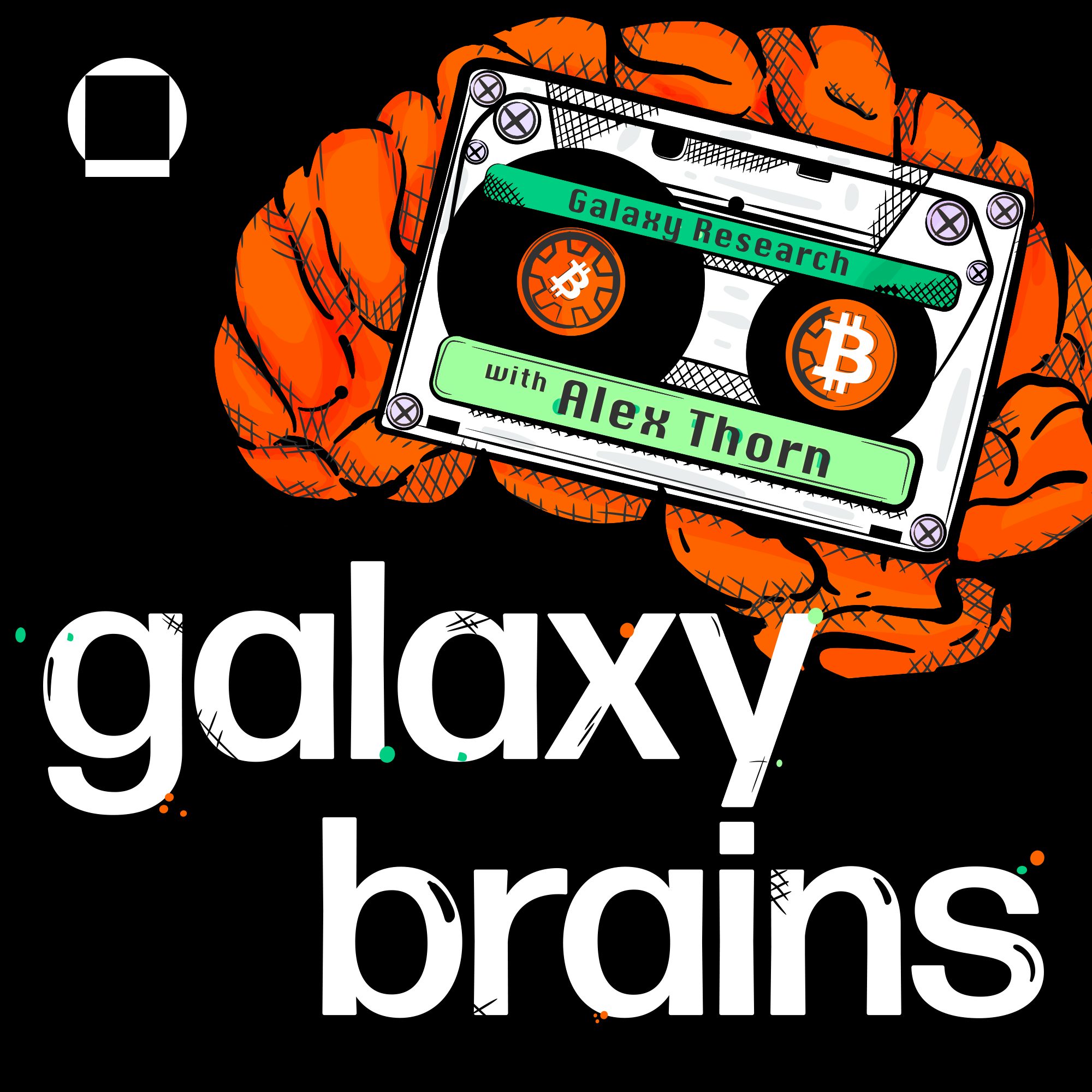 Bitcoin Mining After the Halving w/ Brian Wright (Galaxy)