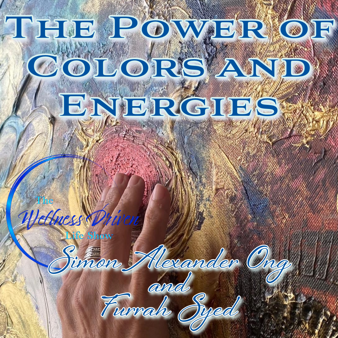 The Wellness Driven Life Show