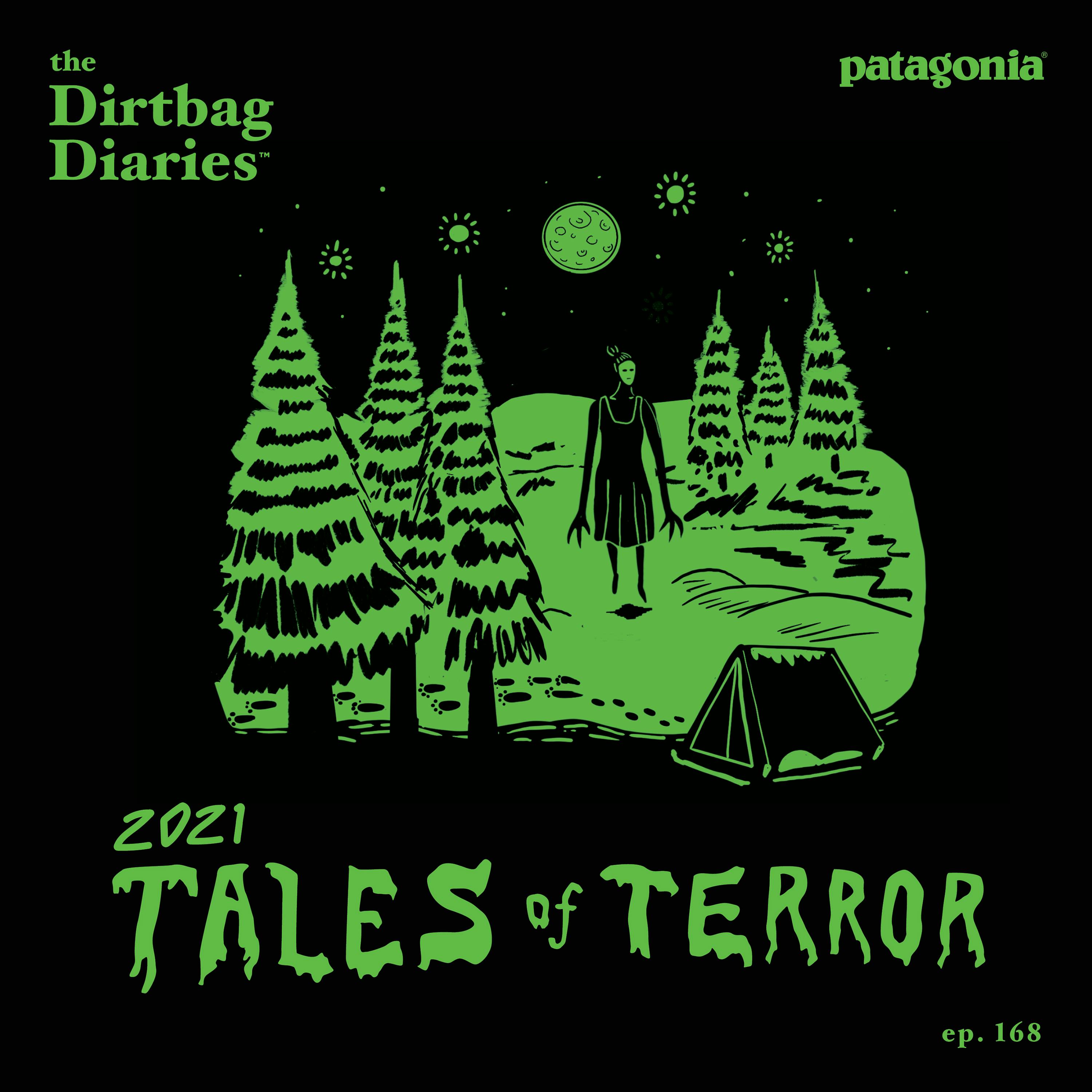 Tales of Terror Vol. 12